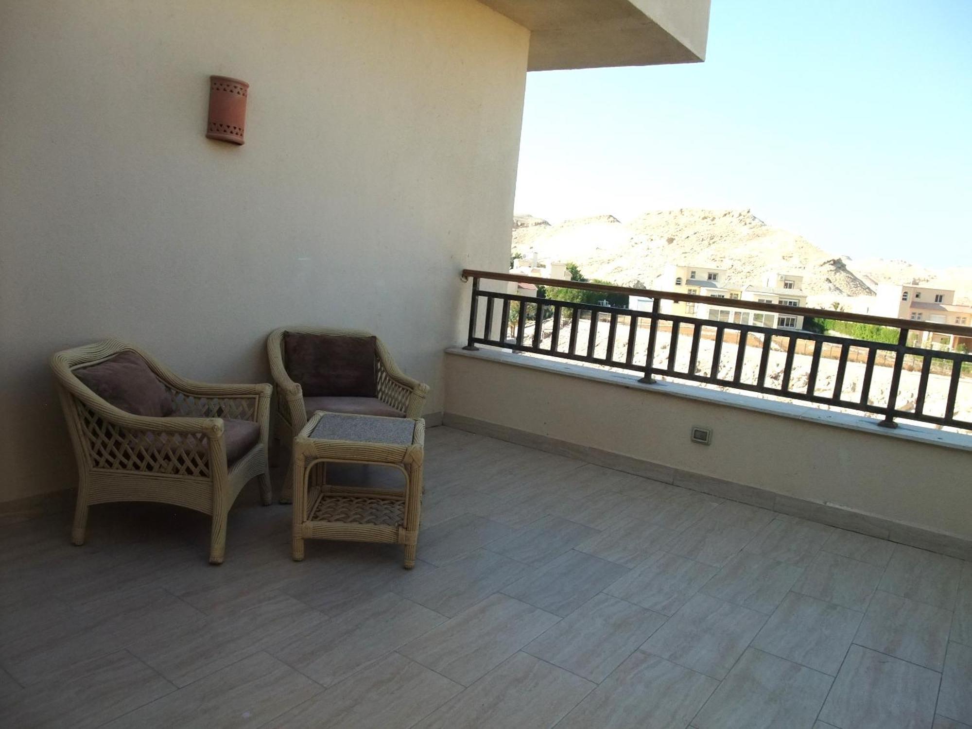 Aparthotel Aldau Heights Kevin Hurghada