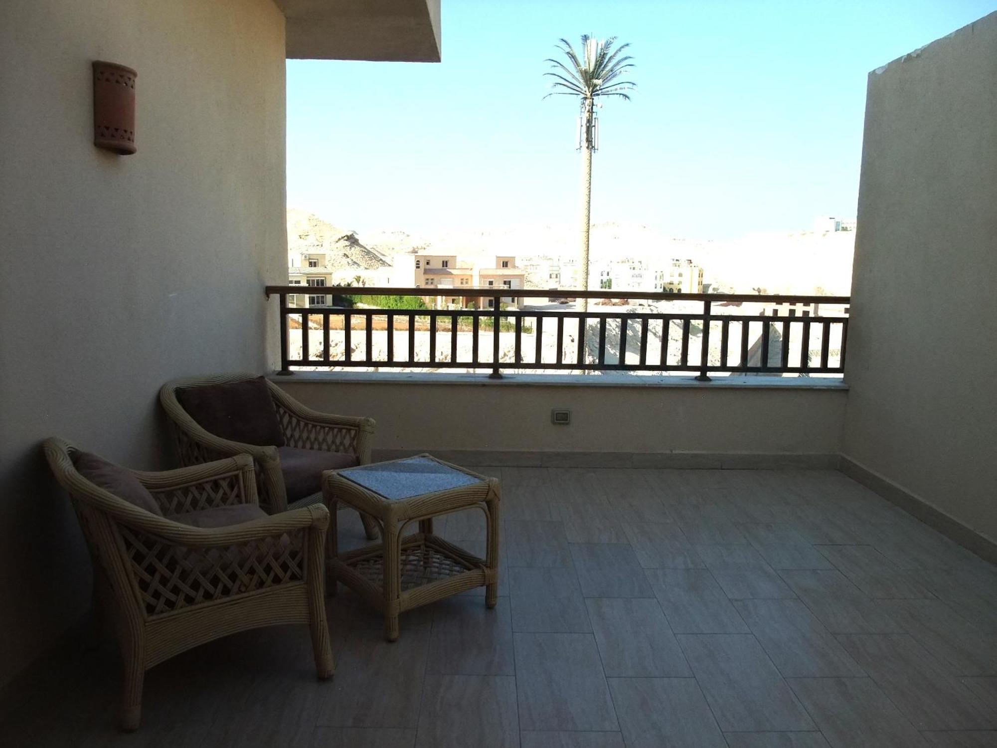 Aldau Heights Kevin * Hurghada