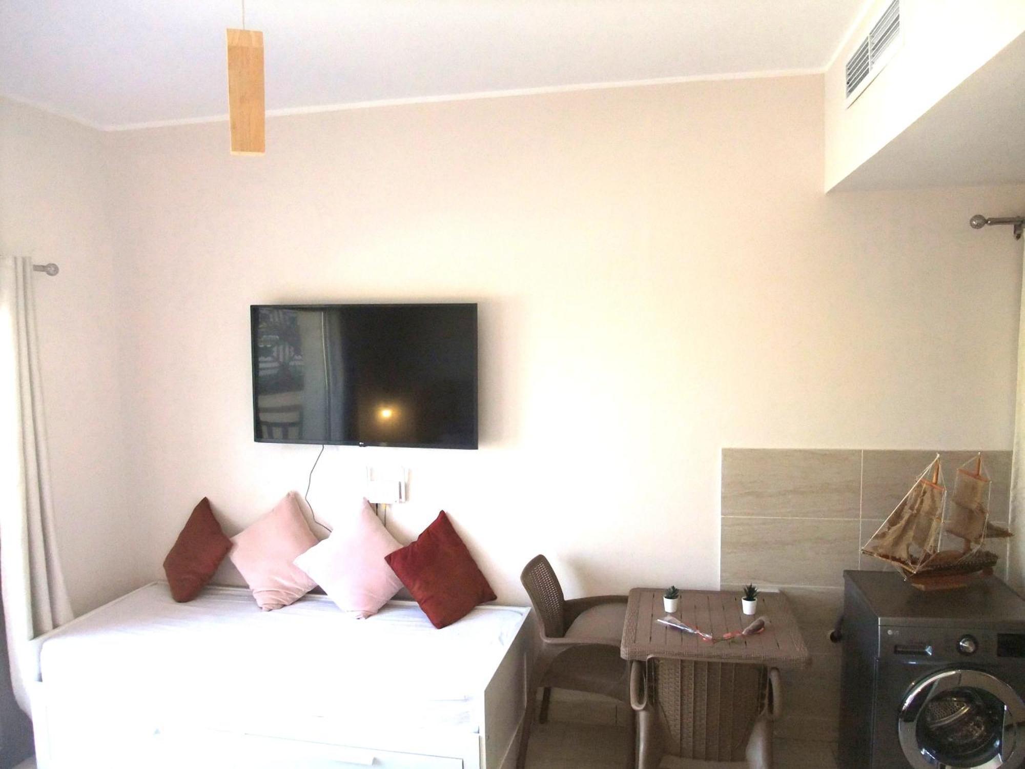 Aparthotel Aldau Heights Kevin