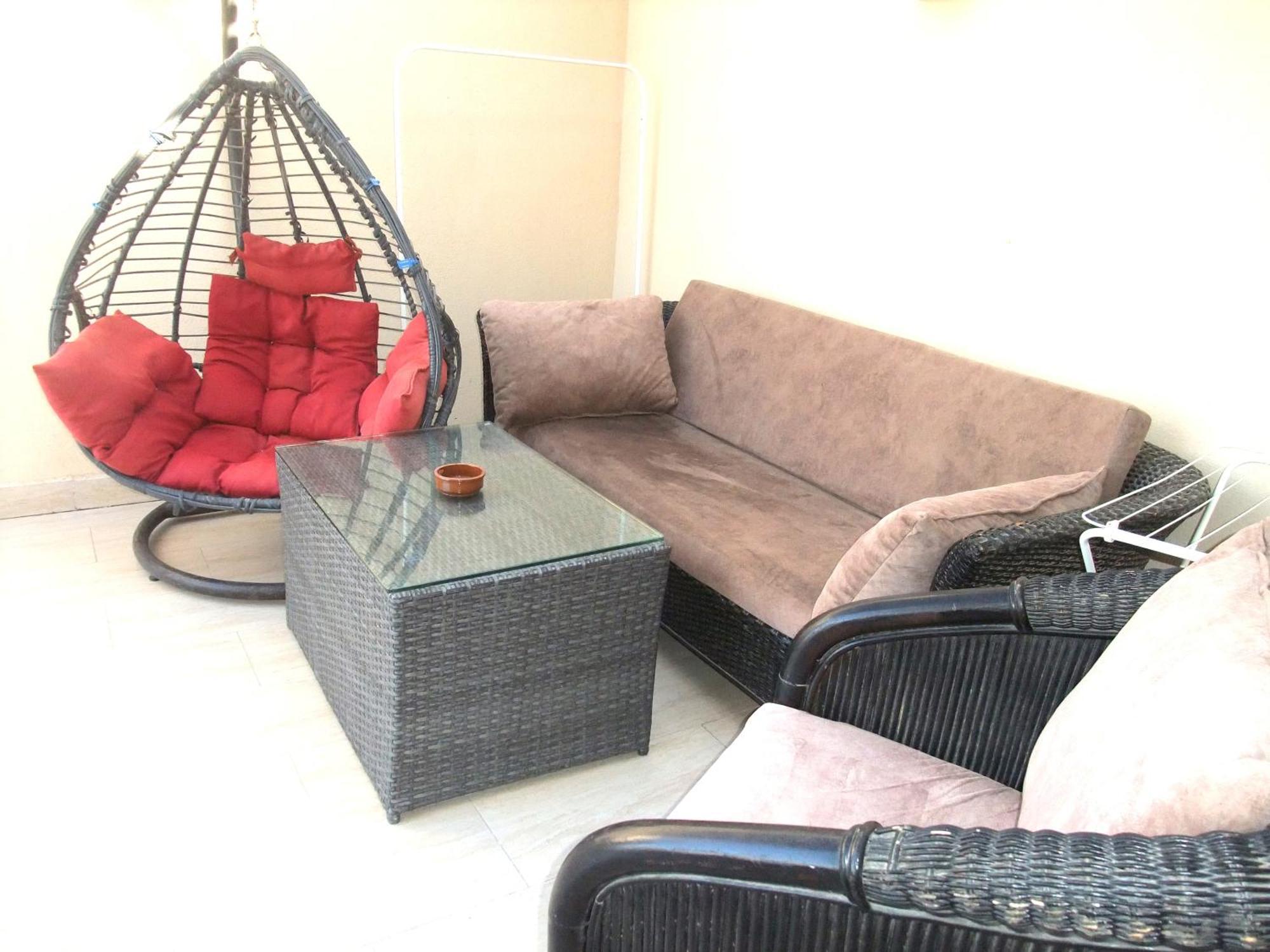Aldau Heights Kevin Aparthotel Hurghada