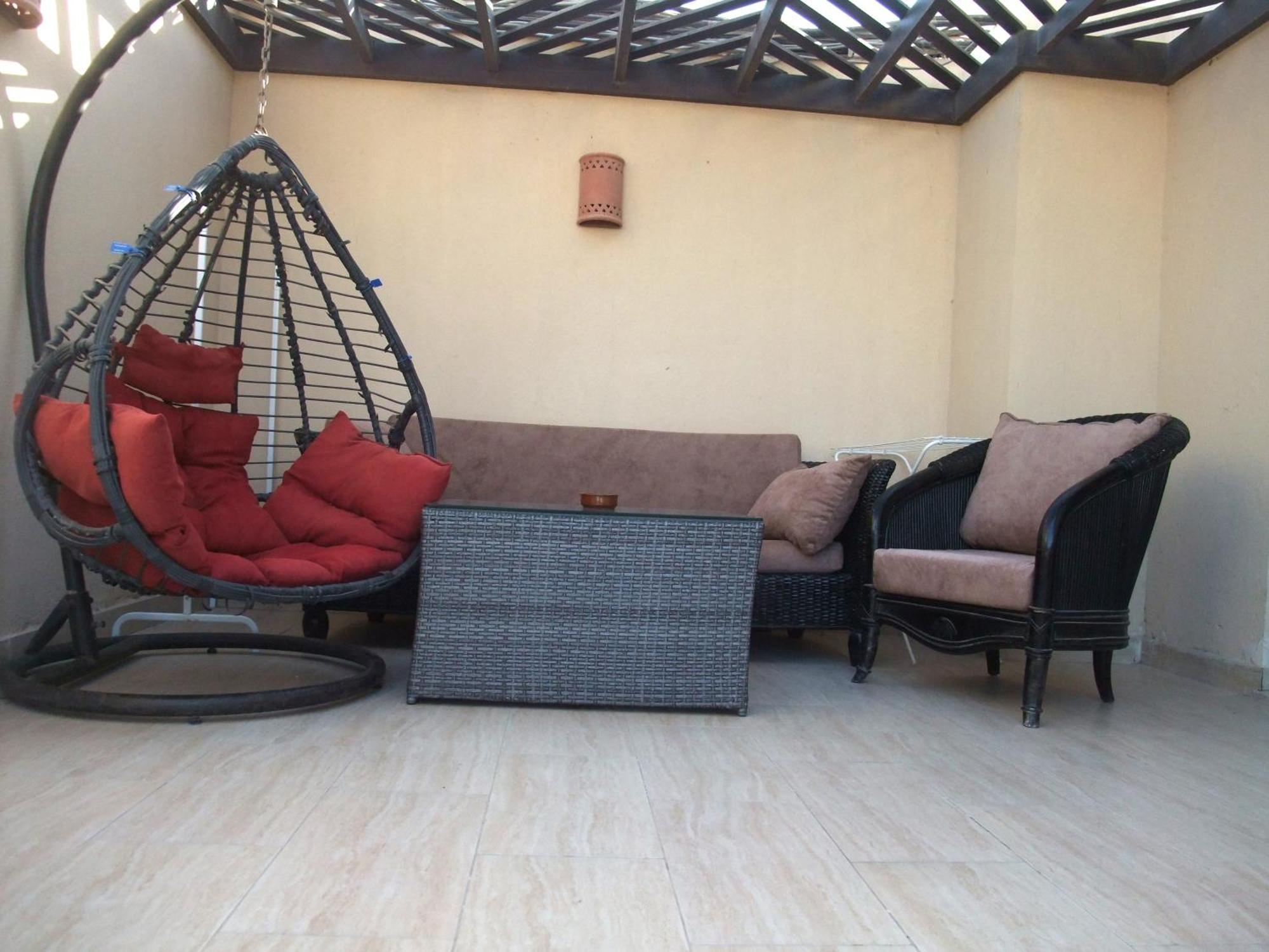 Aparthotel Aldau Heights Kevin