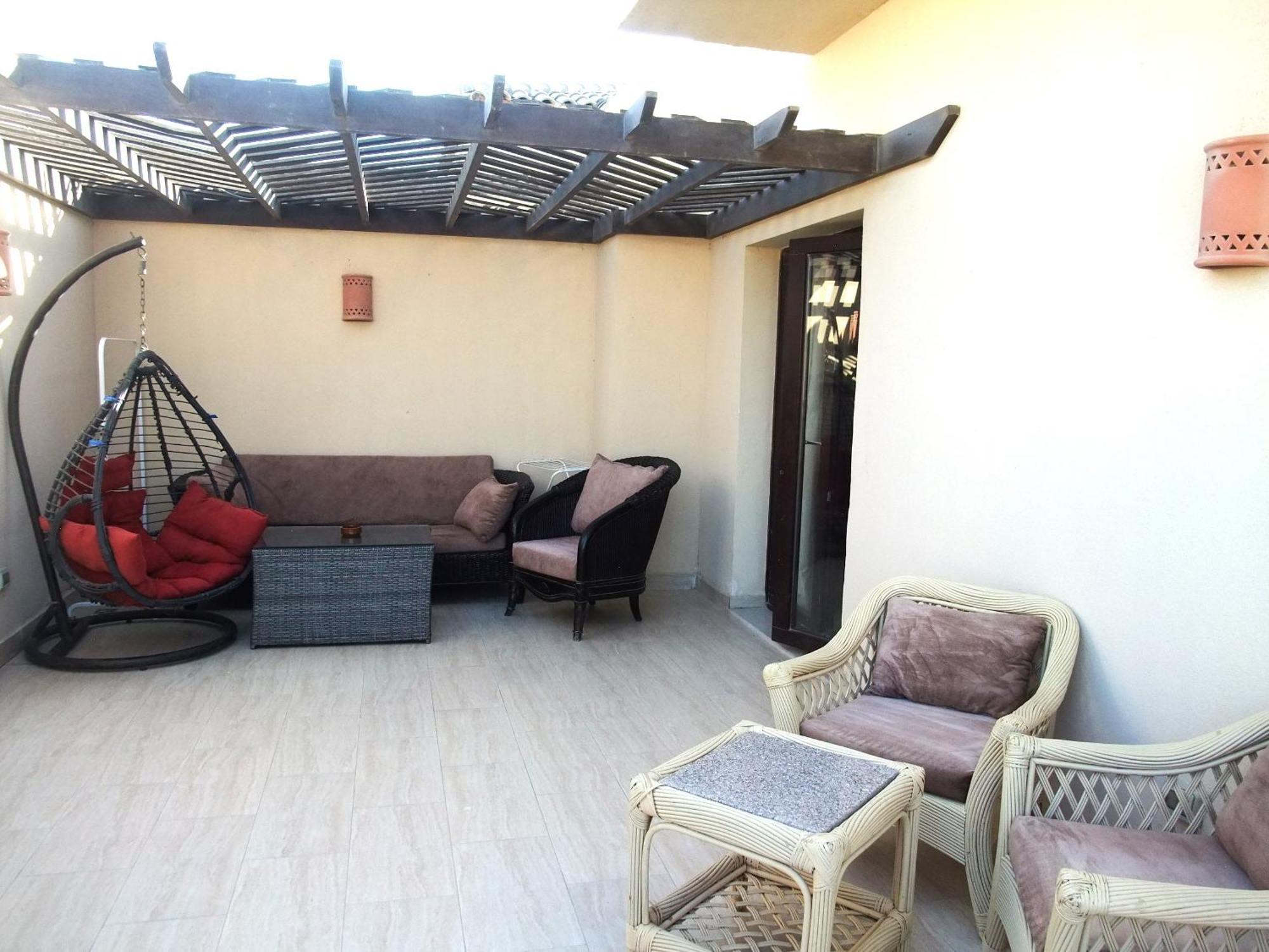 Aparthotel Aldau Heights Kevin *
