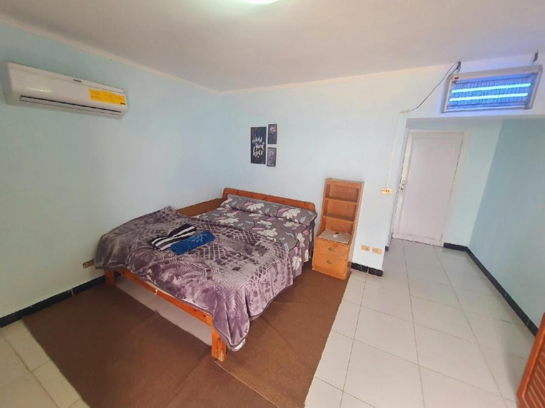 Bellevue Seaview Apartamento