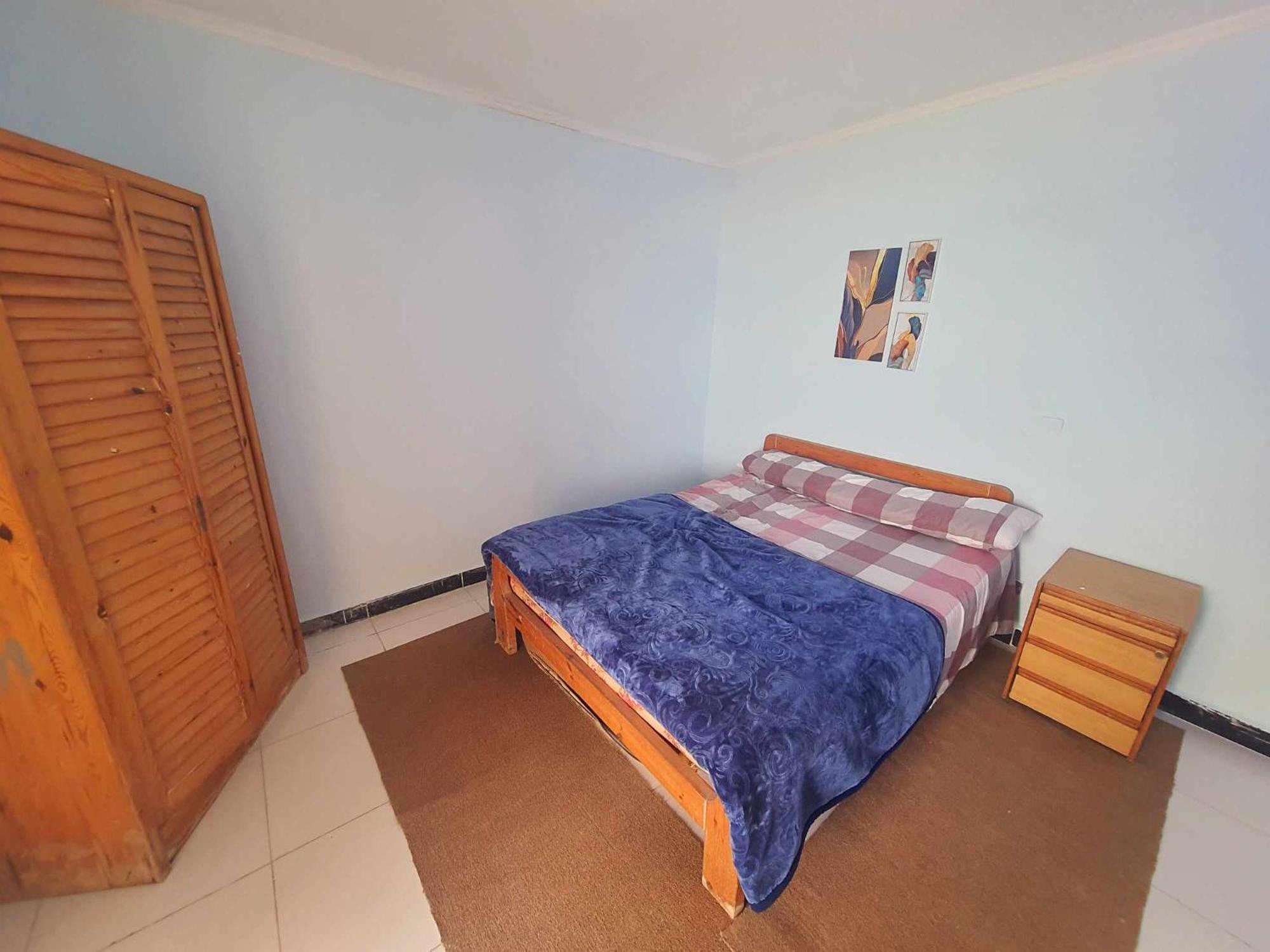 Bellevue Seaview Apartamento *