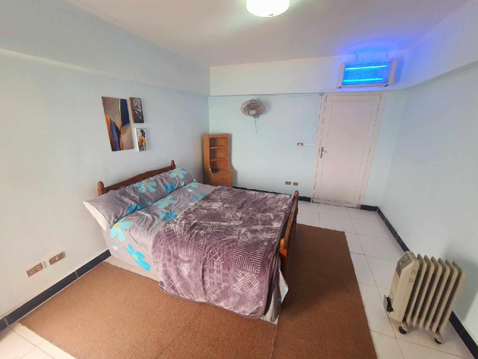 Apartamento Bellevue Seaview