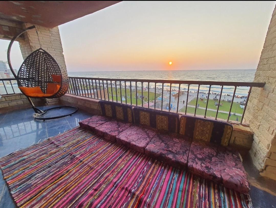 Bellevue Seaview Apartment Alexandria