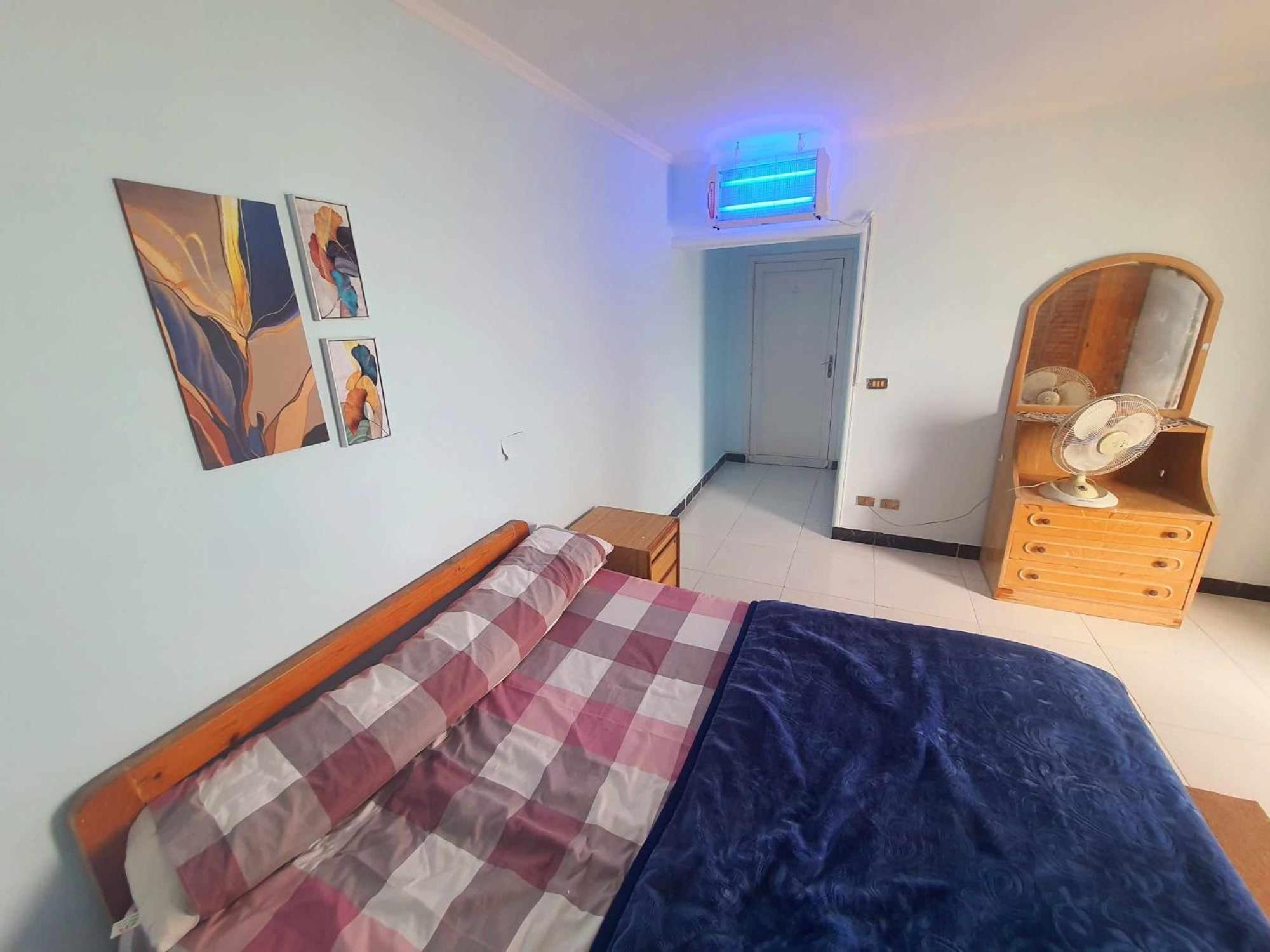 Apartamento Bellevue Seaview