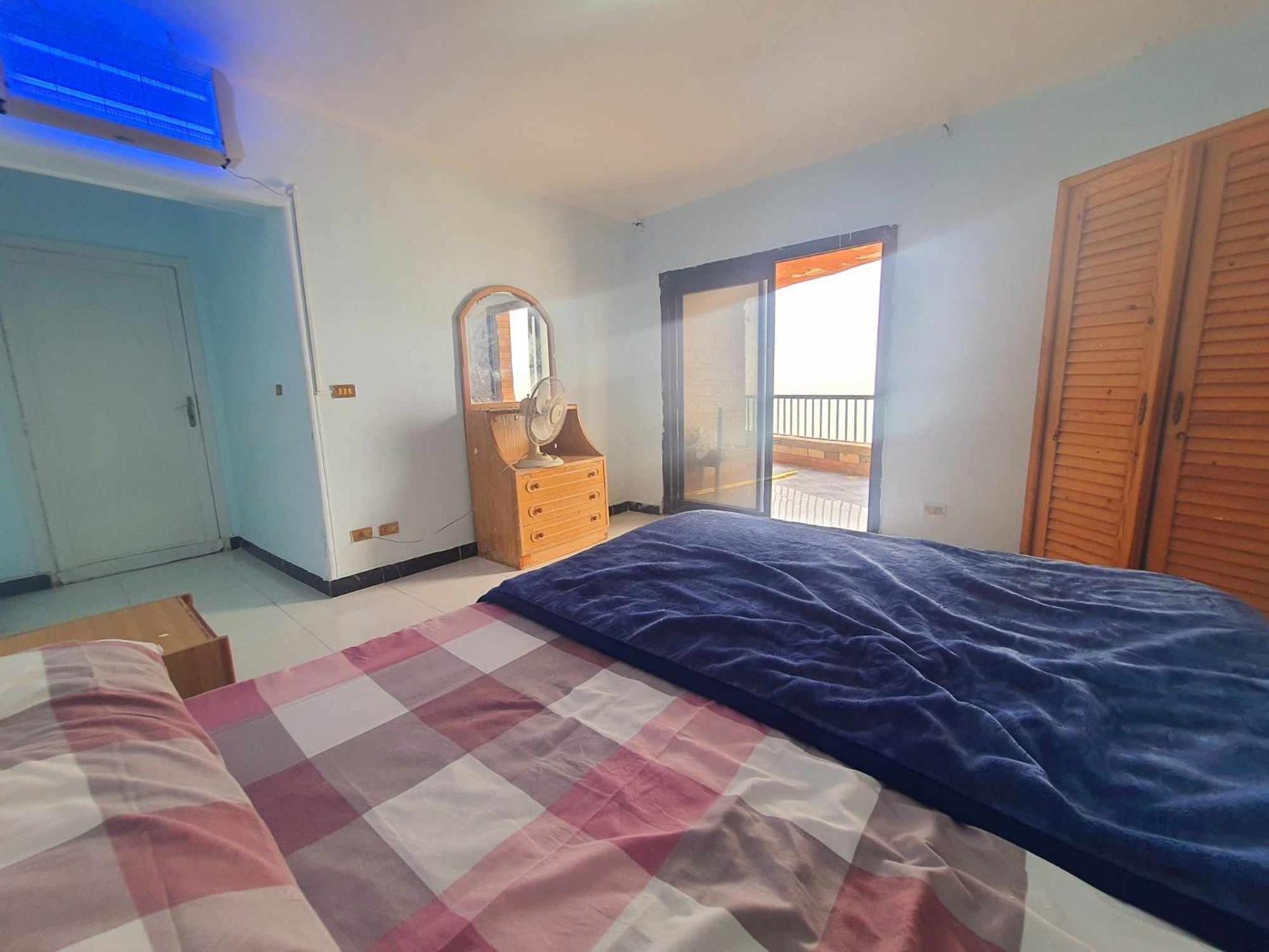 Apartamento Bellevue Seaview *