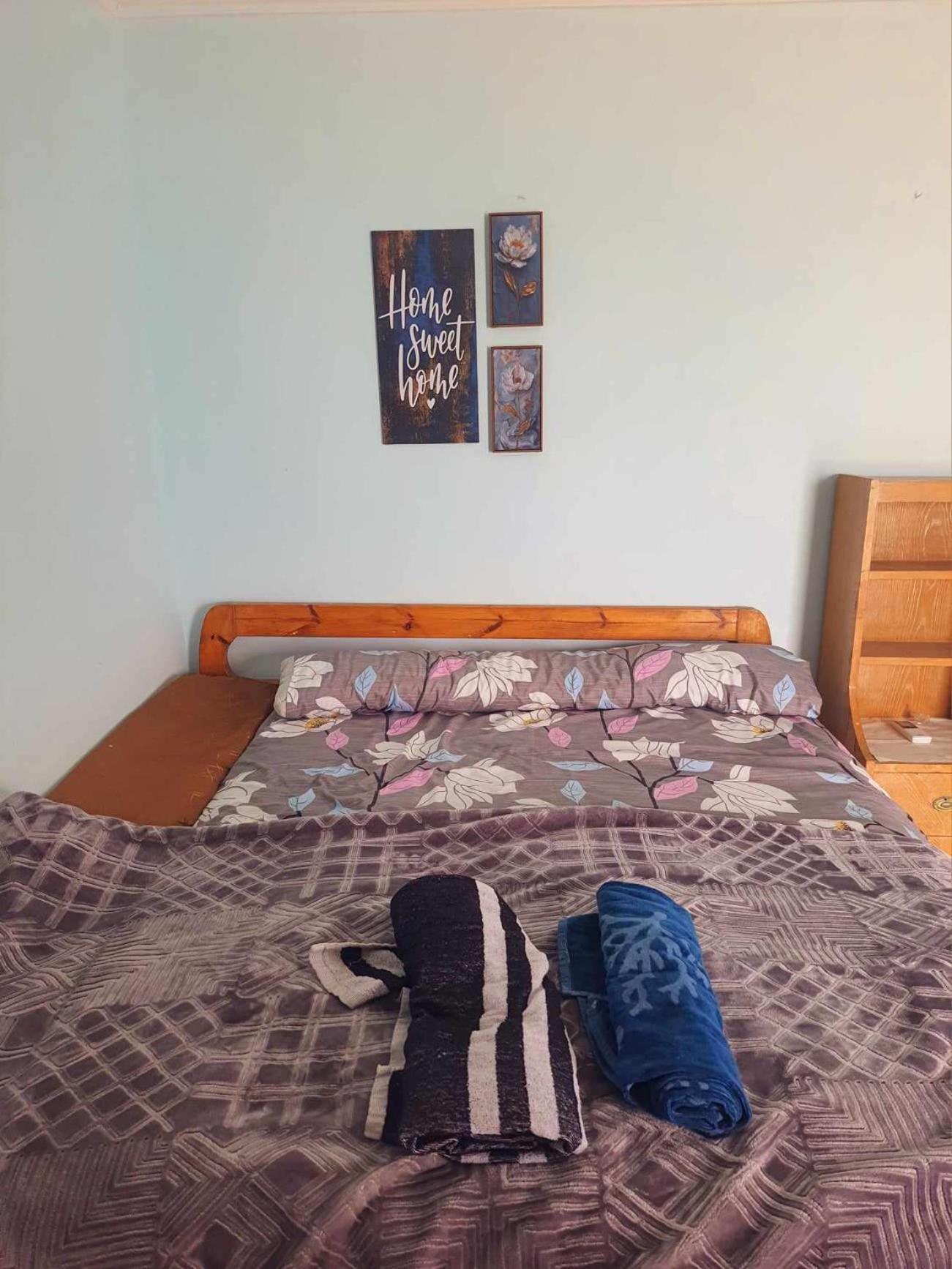 Apartamento Bellevue Seaview Alexandria