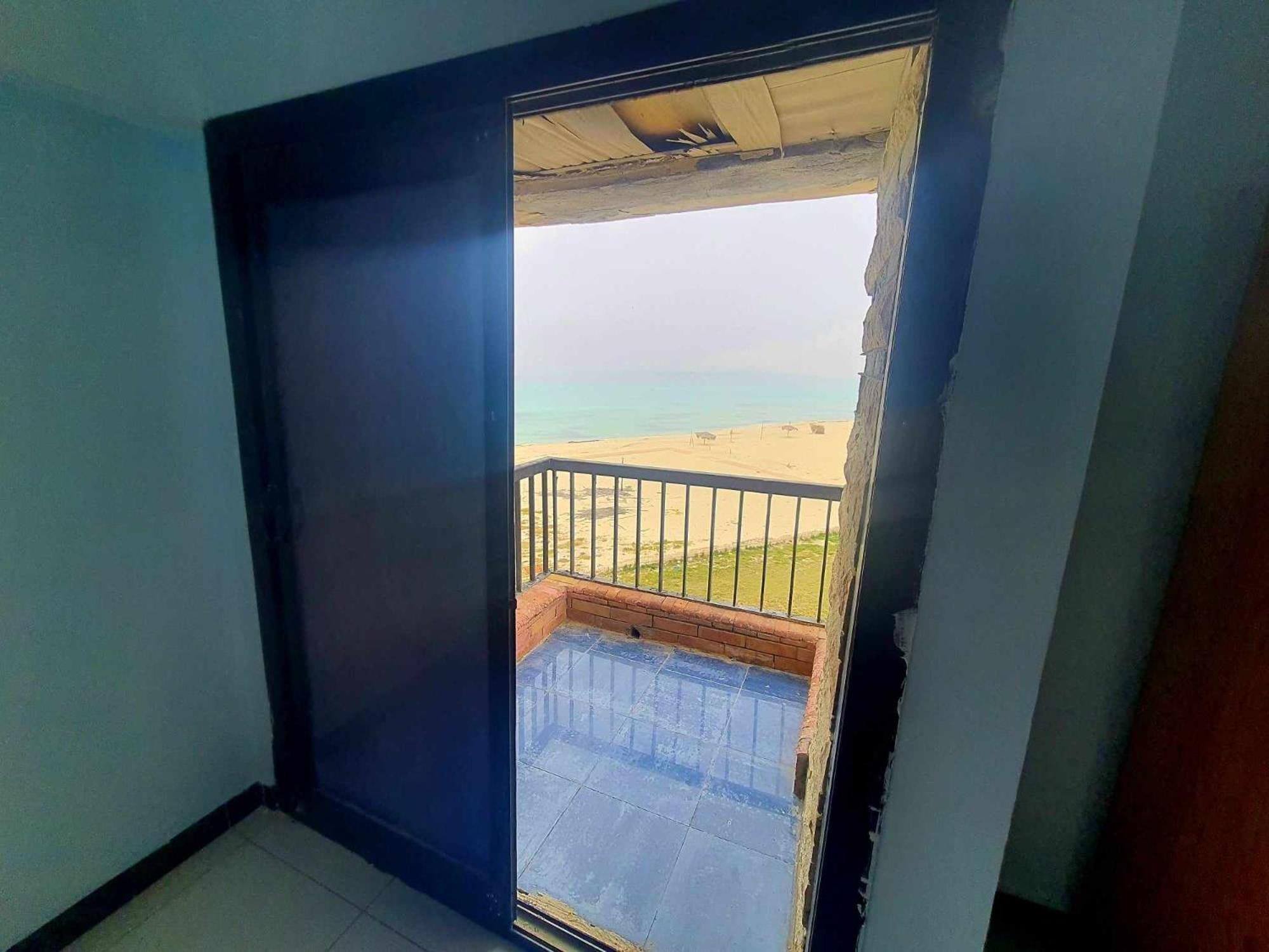 Bellevue Seaview Apartamento