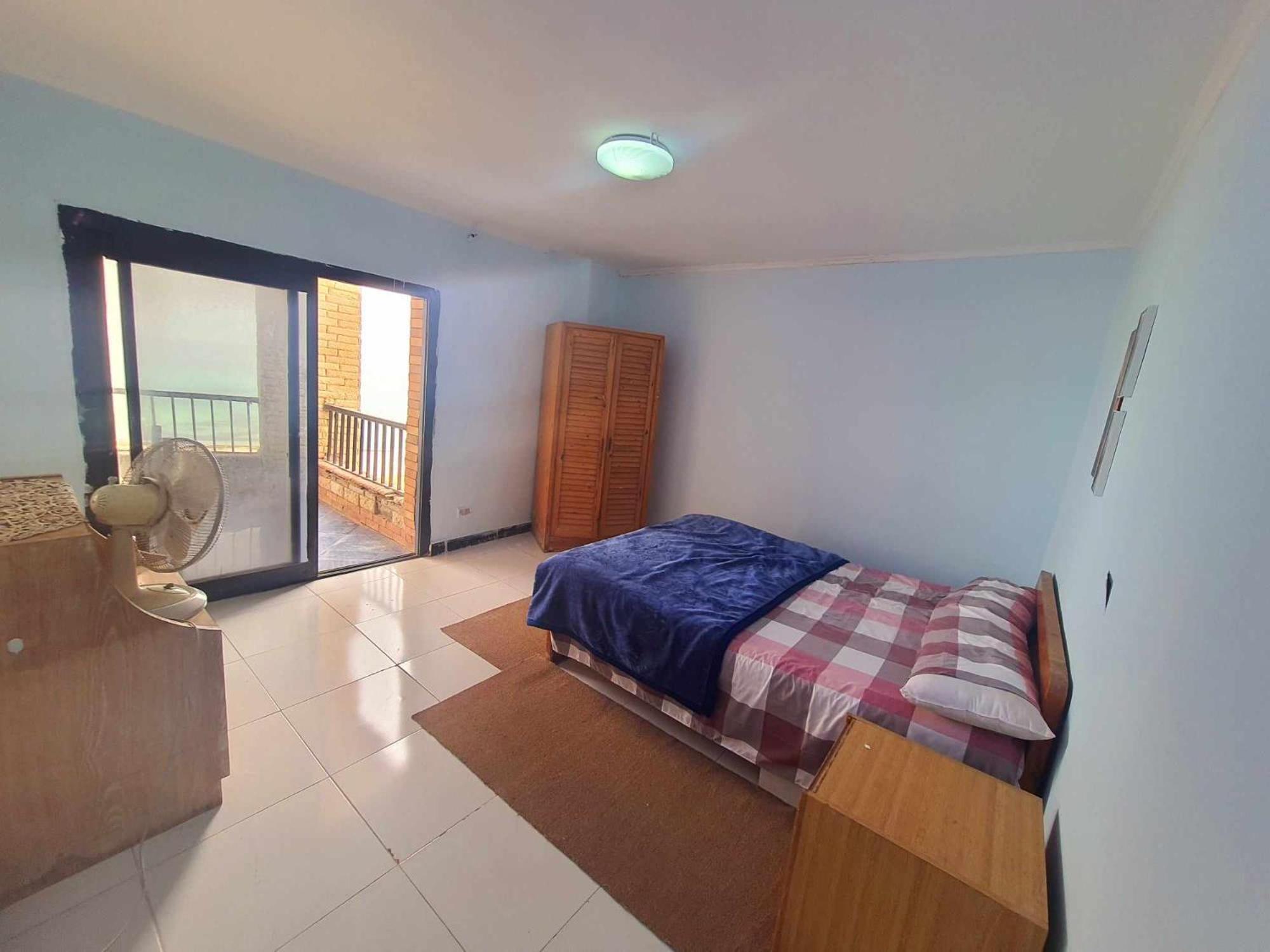 Apartment Bellevue Seaview