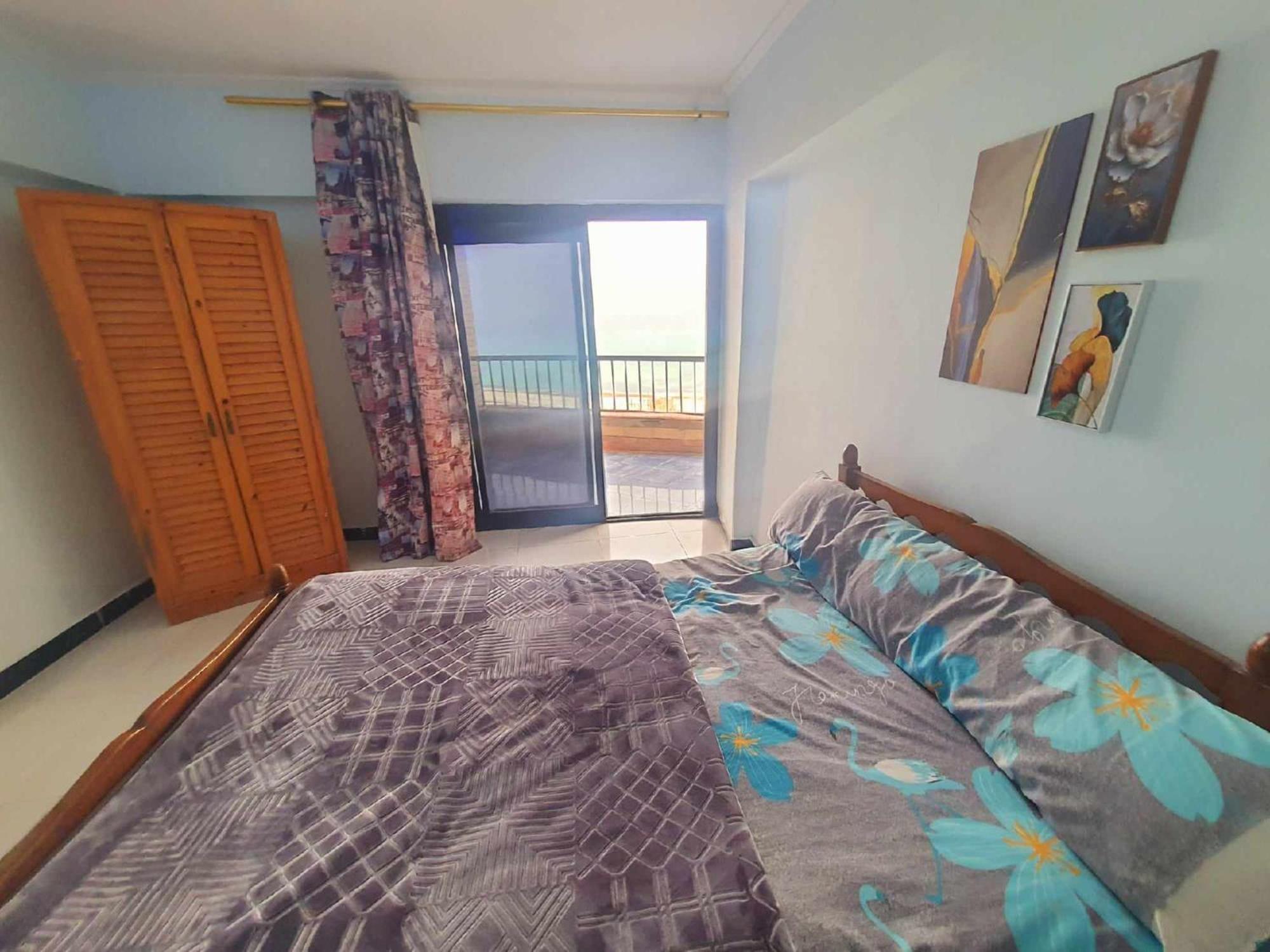 Bellevue Seaview Apartment Alexandria