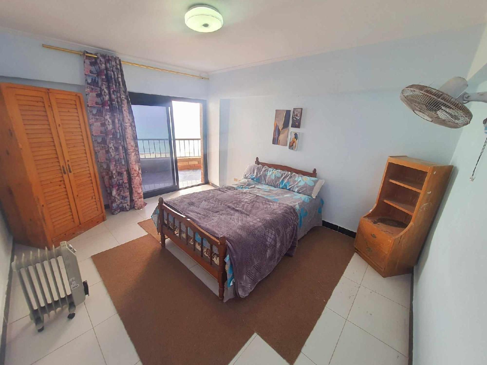 Bellevue Seaview *
