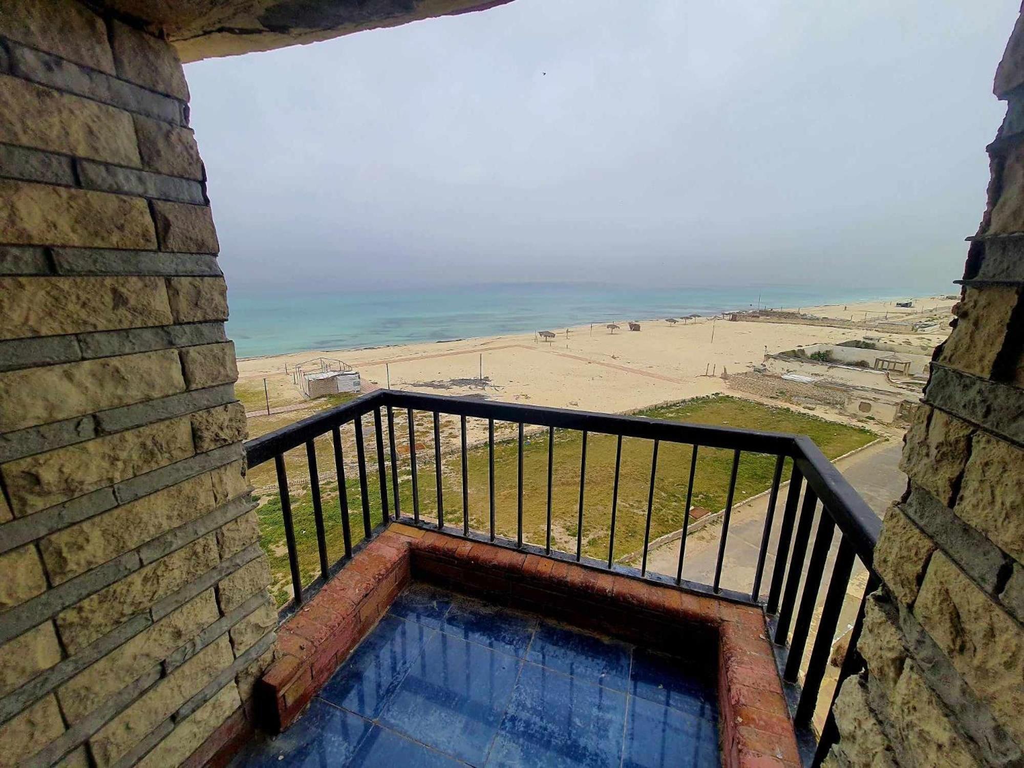 Bellevue Seaview Apartamento *