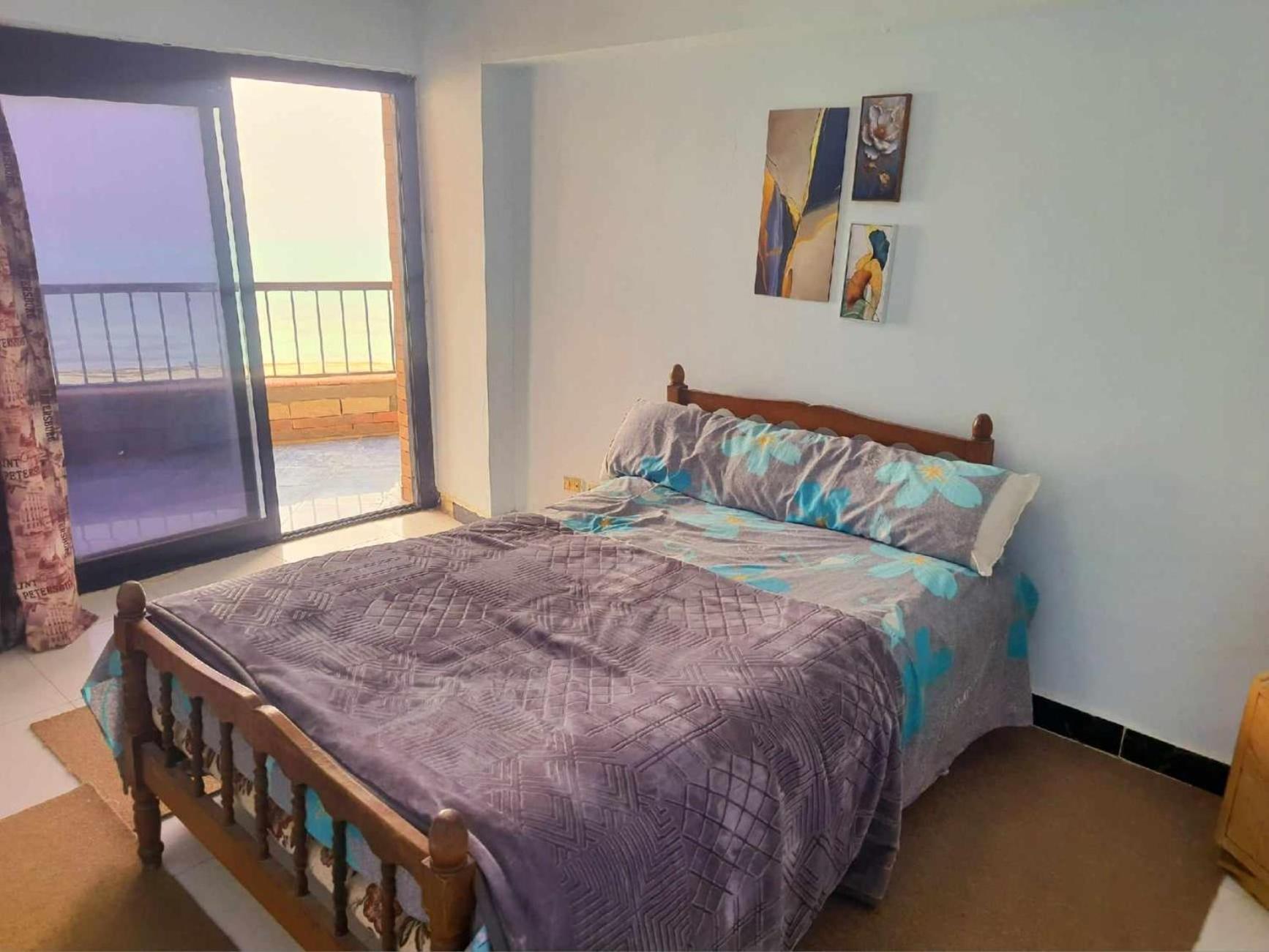 Apartamento Bellevue Seaview Alexandria