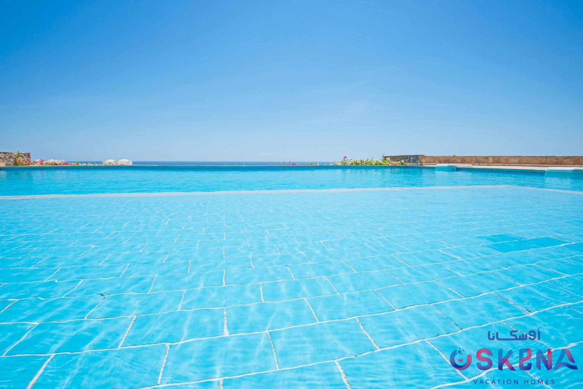 Apartment Oskena Azzurra Sahl Hasheesh *