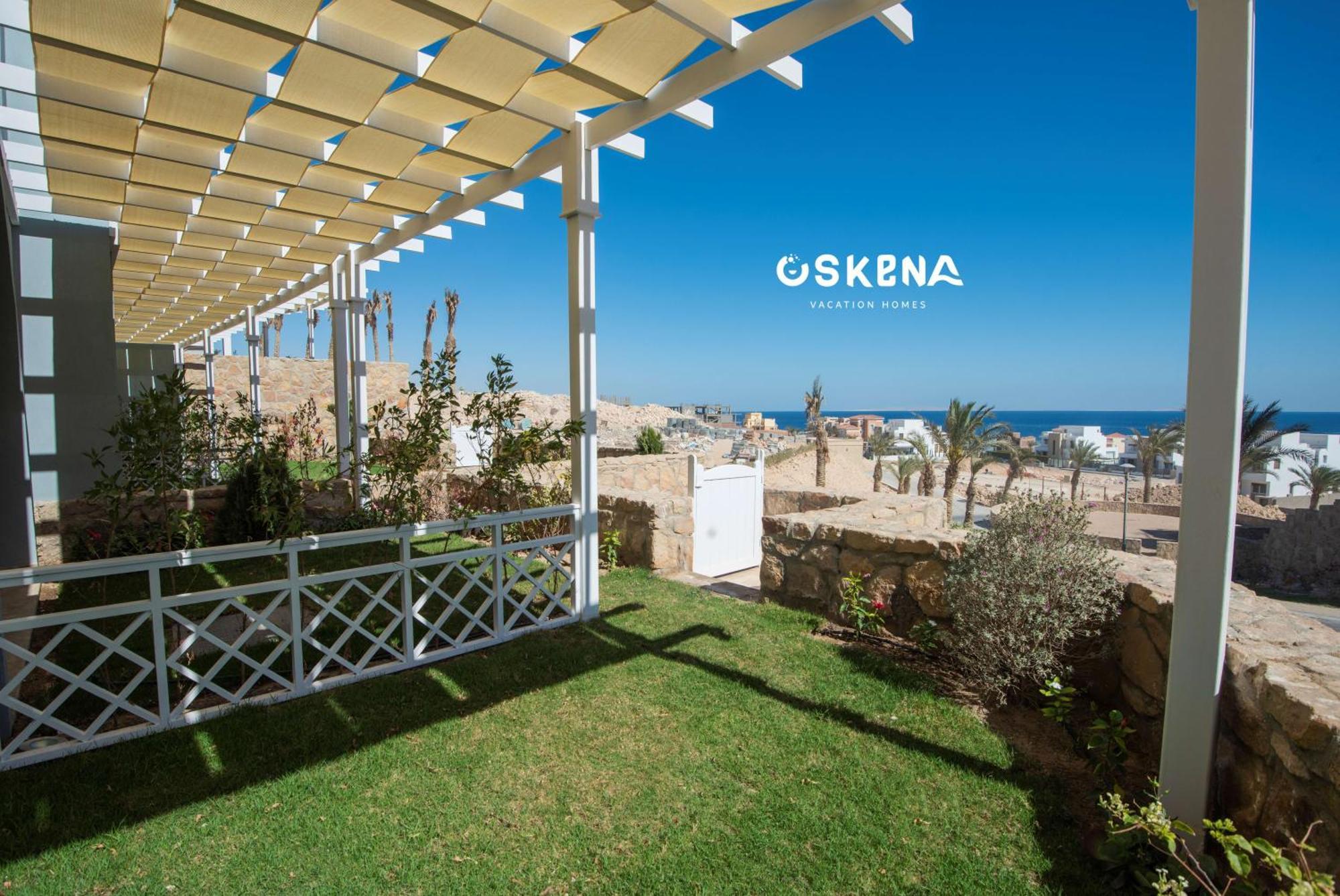 Oskena Azzurra Sahl Hasheesh Hurghada