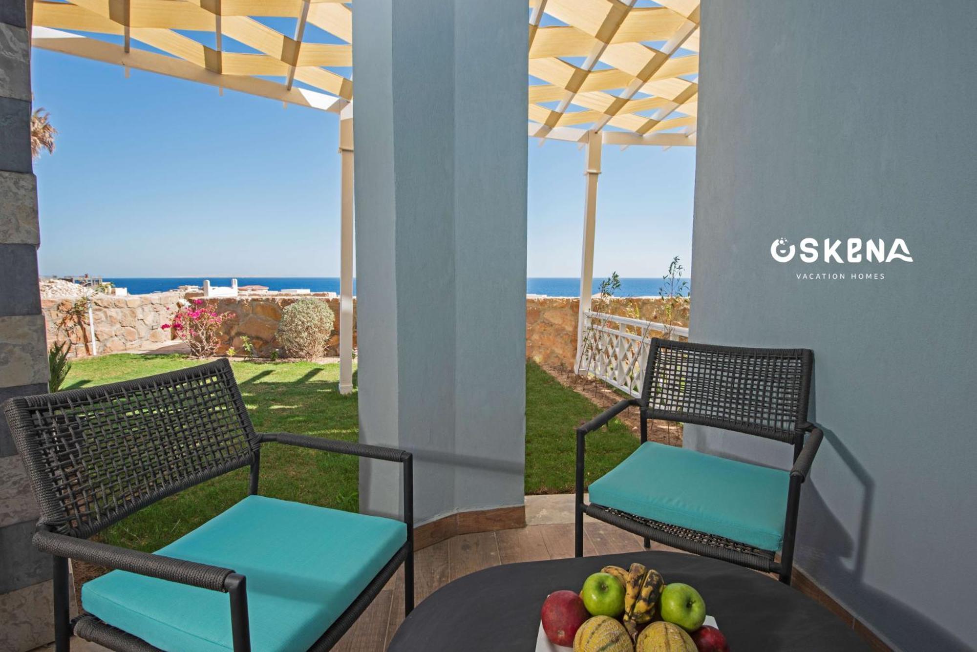 Oskena Azzurra Sahl Hasheesh * Hurghada