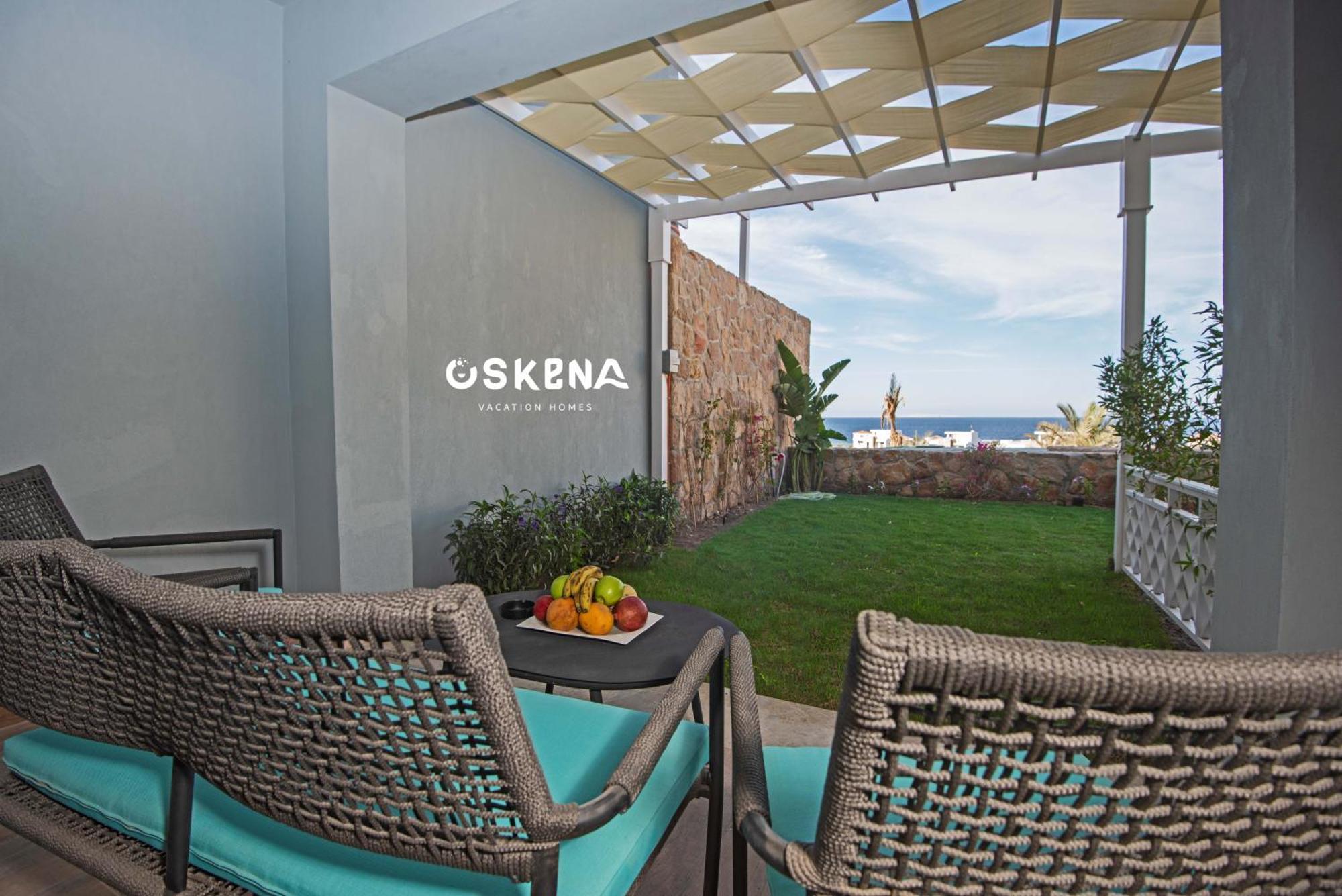 Apartment Oskena Azzurra Sahl Hasheesh