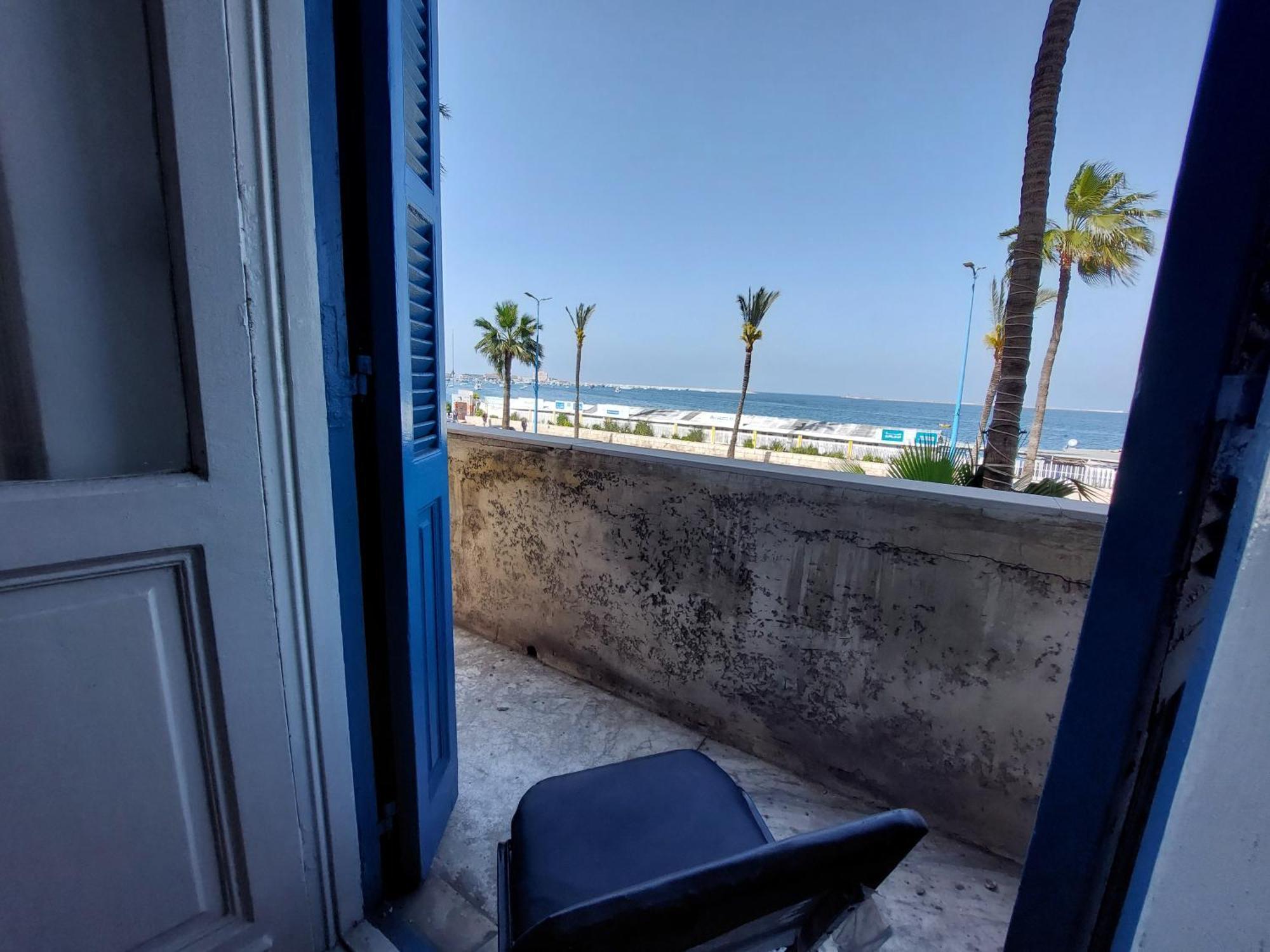Hospedagem domiciliar Private At Shared Apartment, Only Men And Sorry Ladies Not Allowed 仅限男士 Alexandria