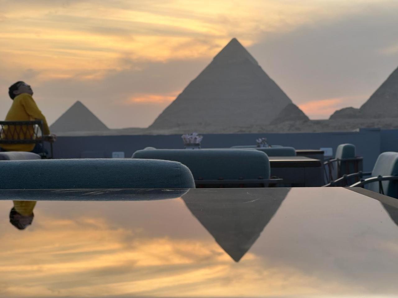 Pyramids