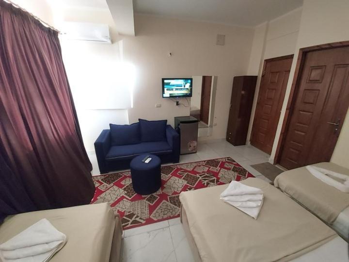 Hotel Dream Pyramids View 4*