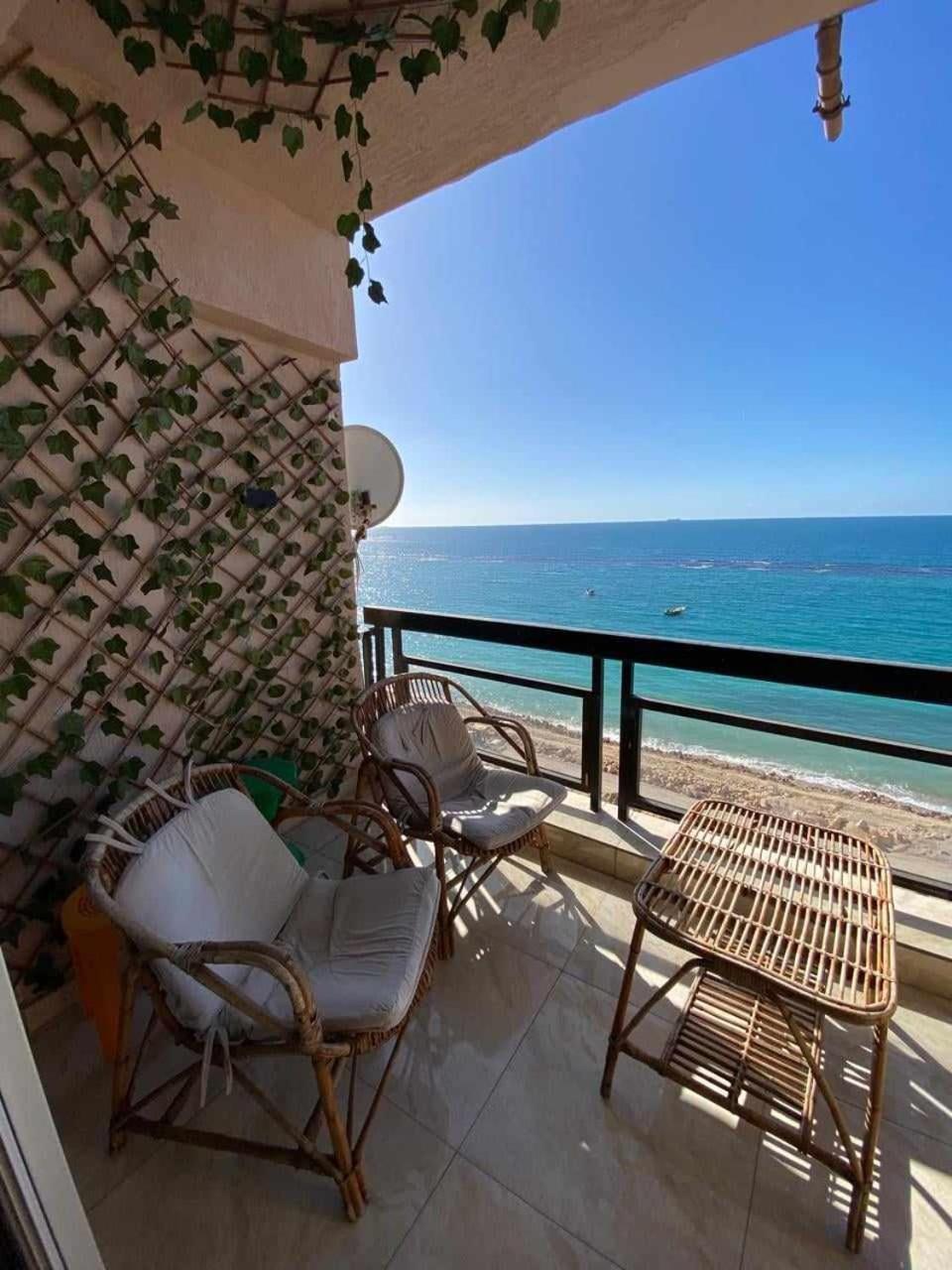 الاسكندرية Apartment