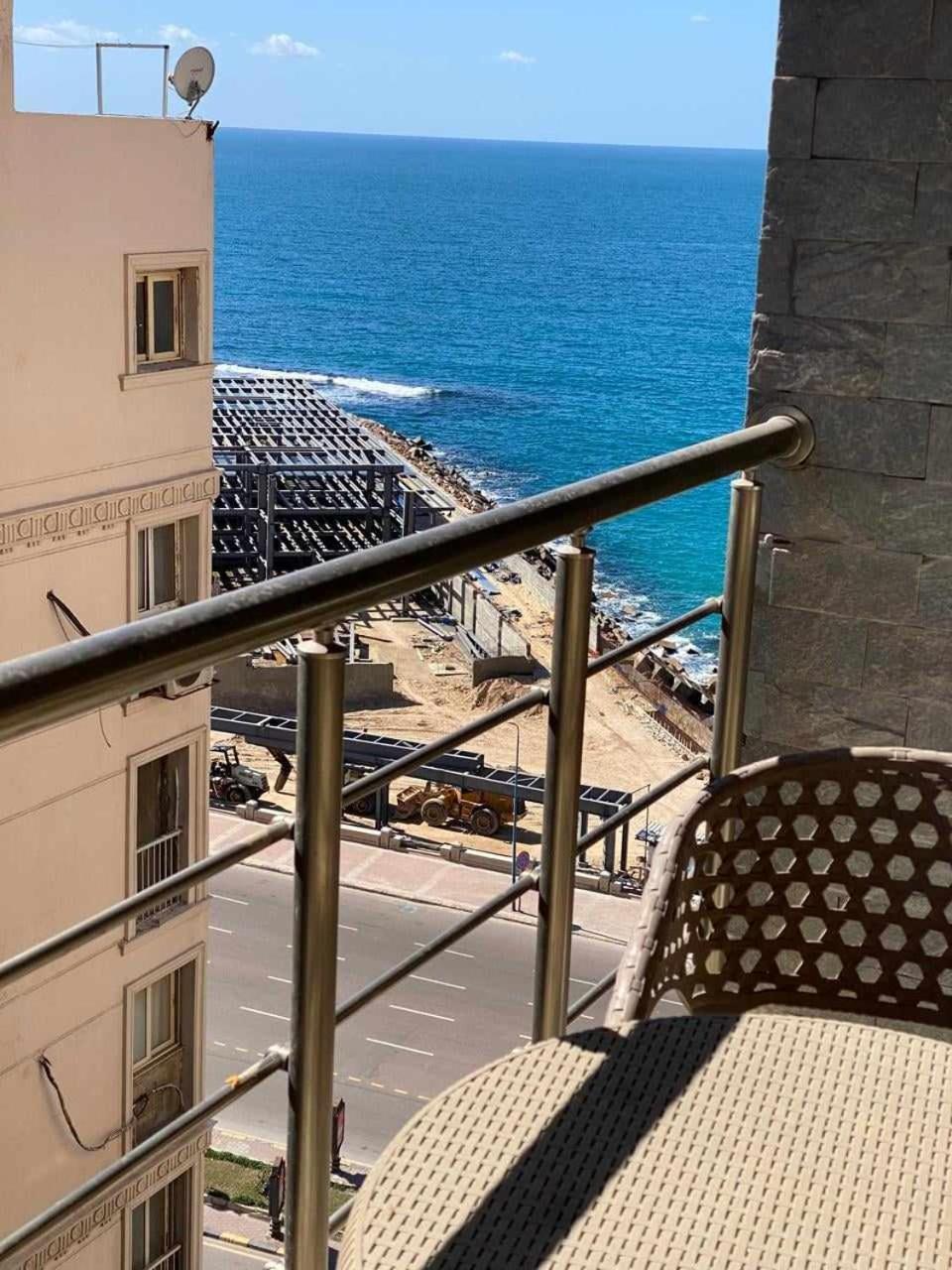 Apartment الاسكندرية *