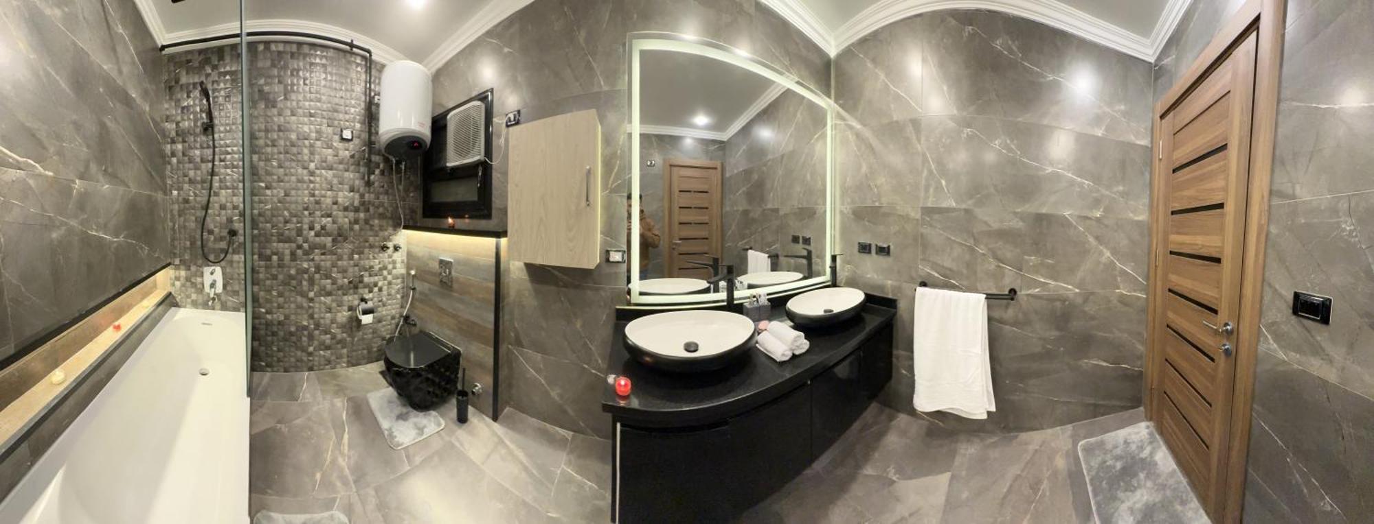 Degla View - Apartment Cairo