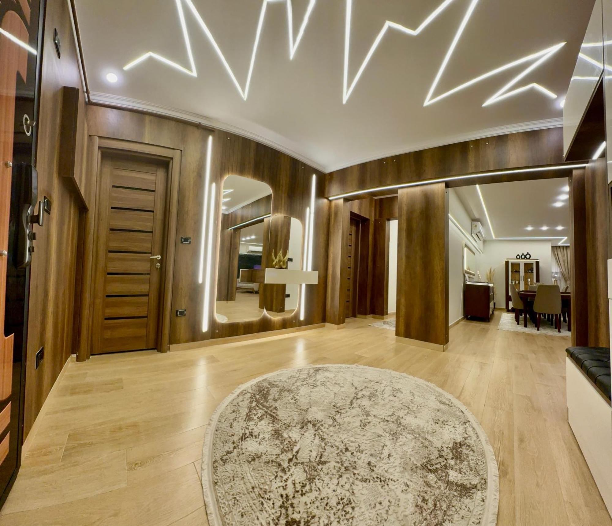 Apartment Degla View -