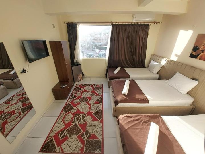 Hotel Dream Pyramids View 4*