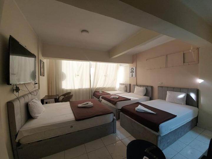 Dream Pyramids View Hotel