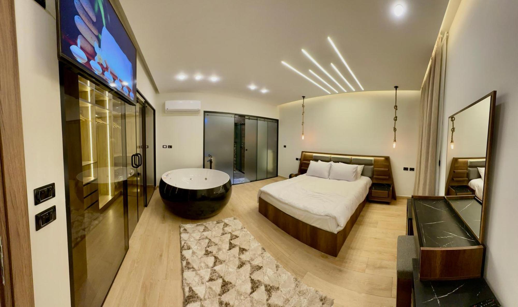Apartment Degla View - Cairo