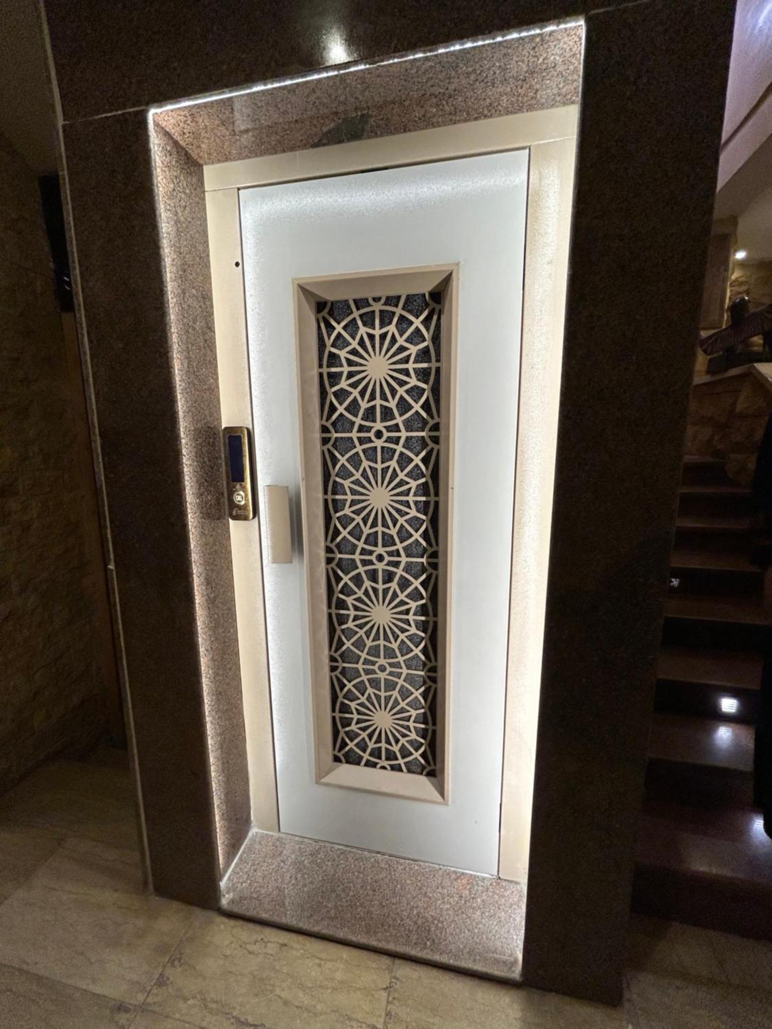 Sahara Pyramids Inn Kafrat al Jabal