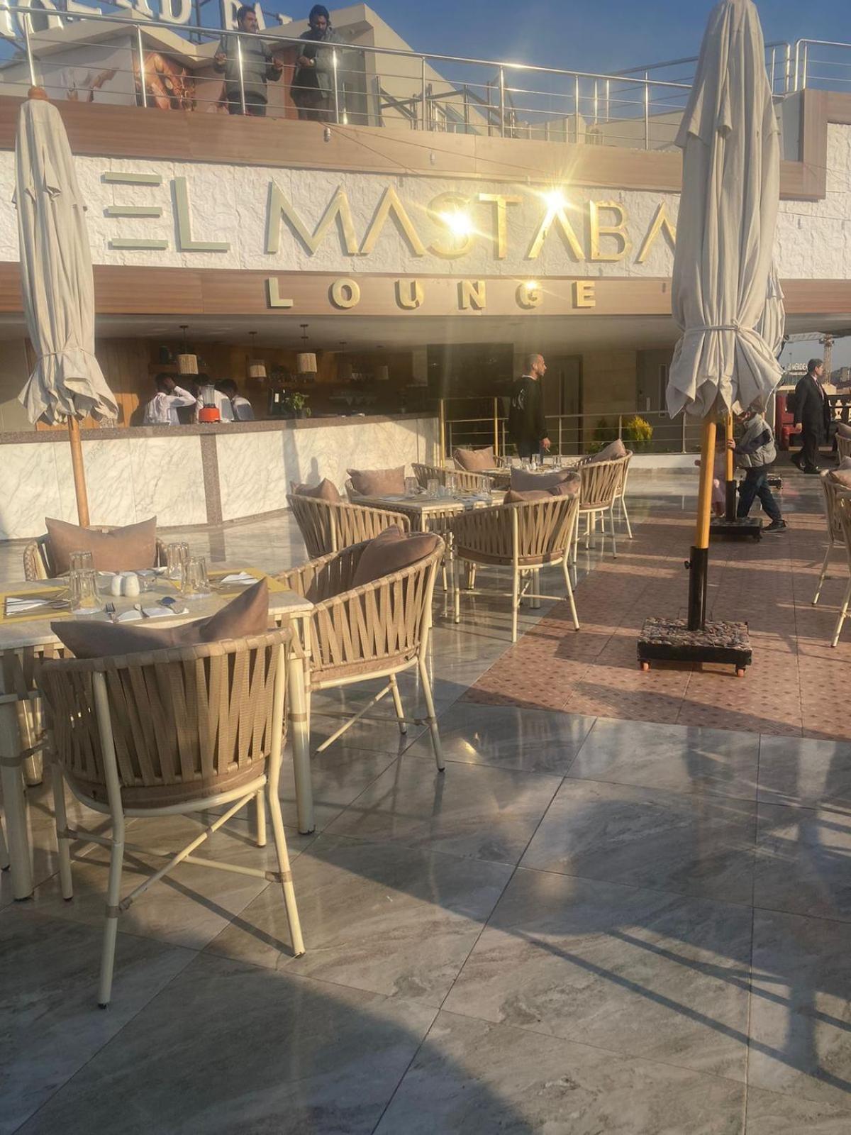 Hotel Al Fouad Pyramids View Cairo