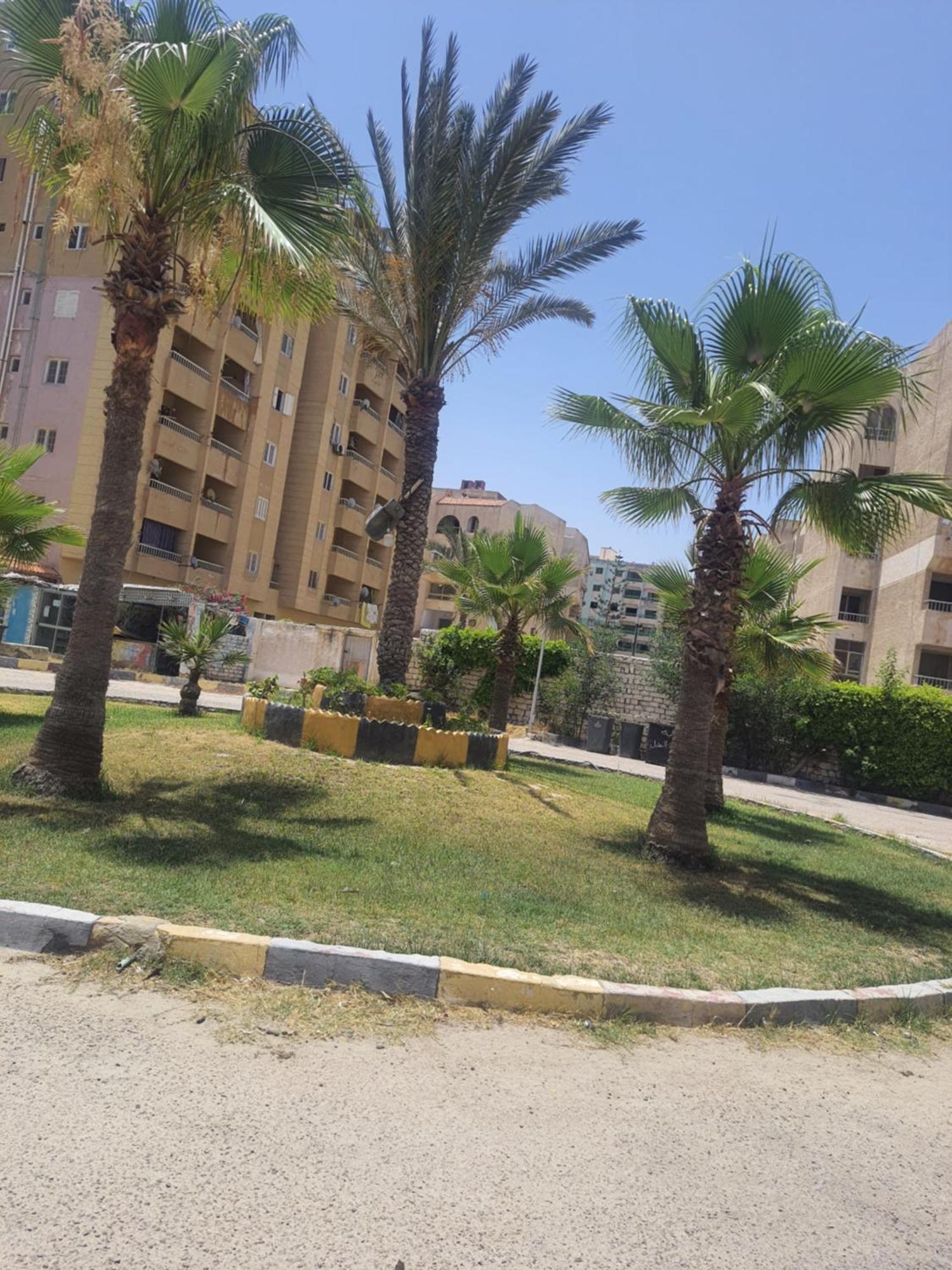 Sea View 3 Bedrooms 3 Toilets 3rd Floor Free Wifi Bellevue Village Agami Families Are Preferred Available Year Days İskenderiye