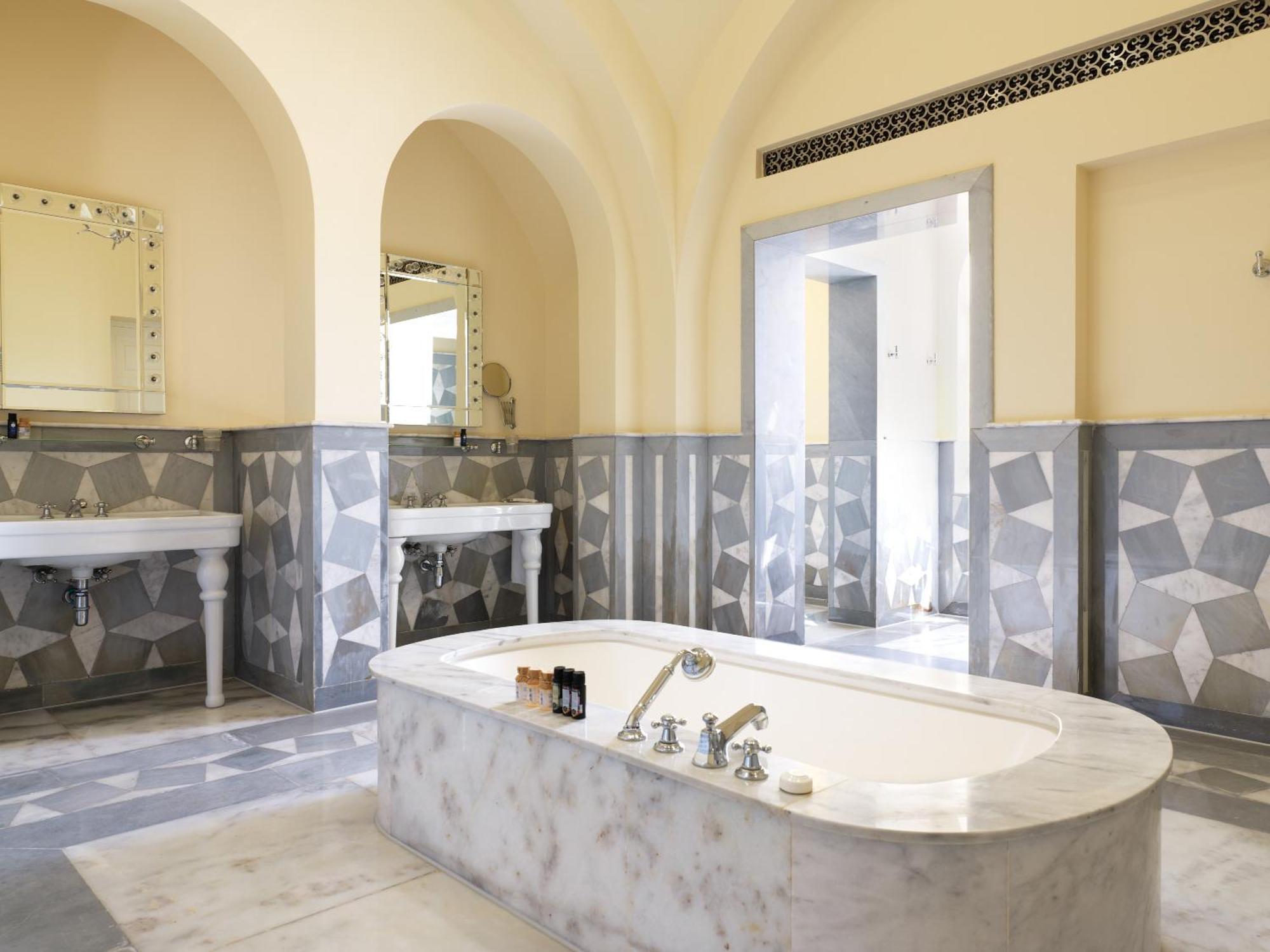 La Maison Bleue El Gouna (adults Only) Resort 5*