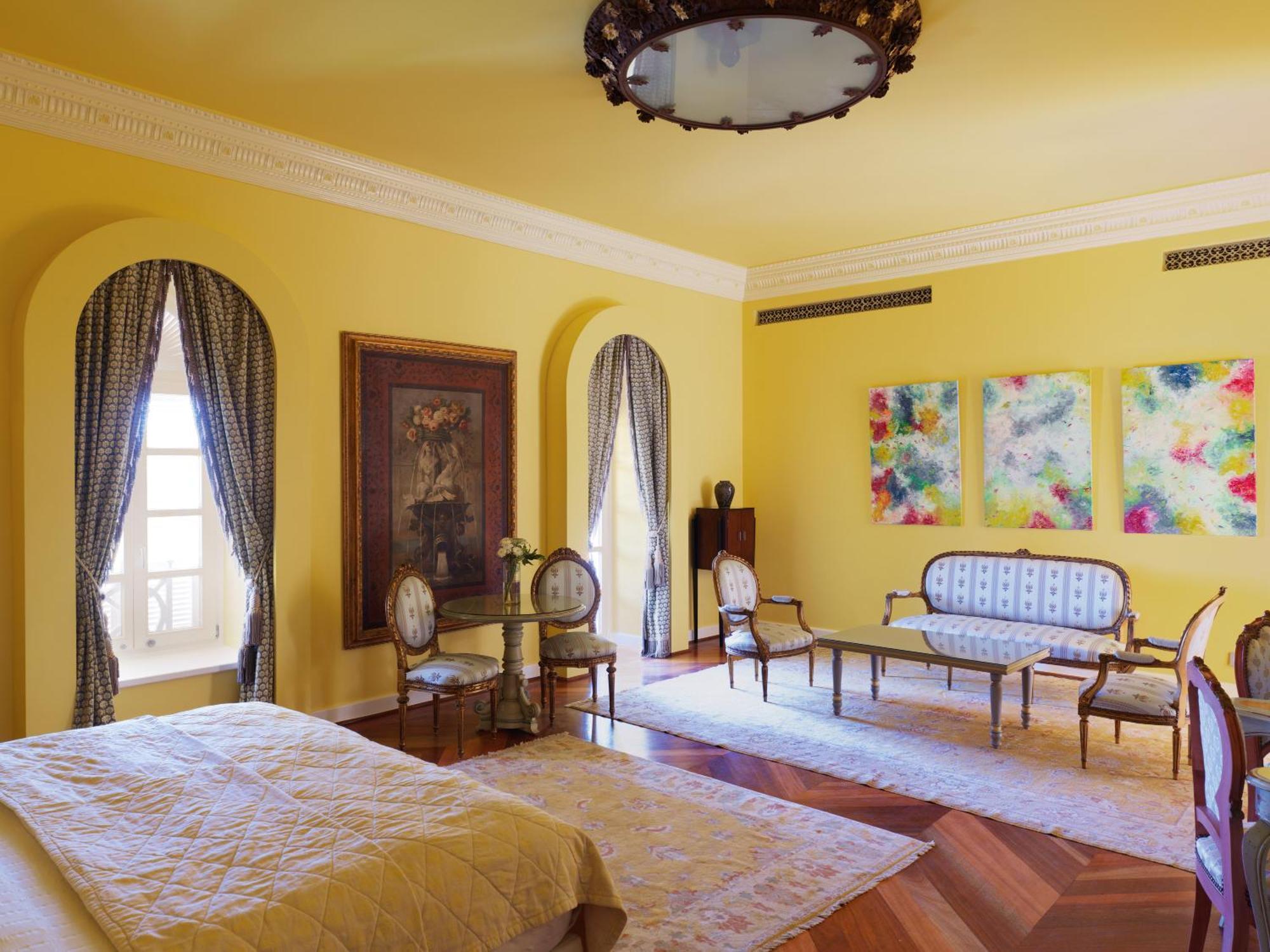La Maison Bleue El Gouna (adults Only) Hurghada