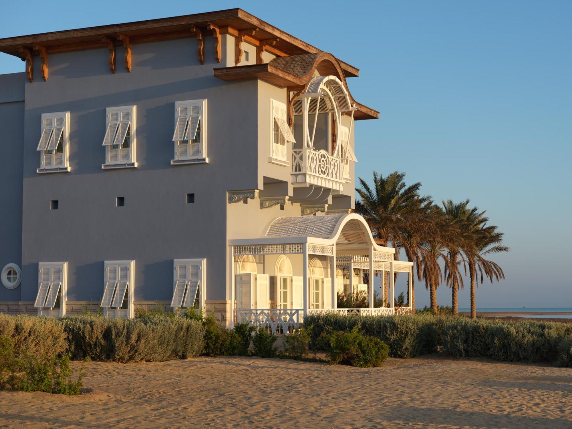 Resort La Maison Bleue El Gouna (adults Only) 5*