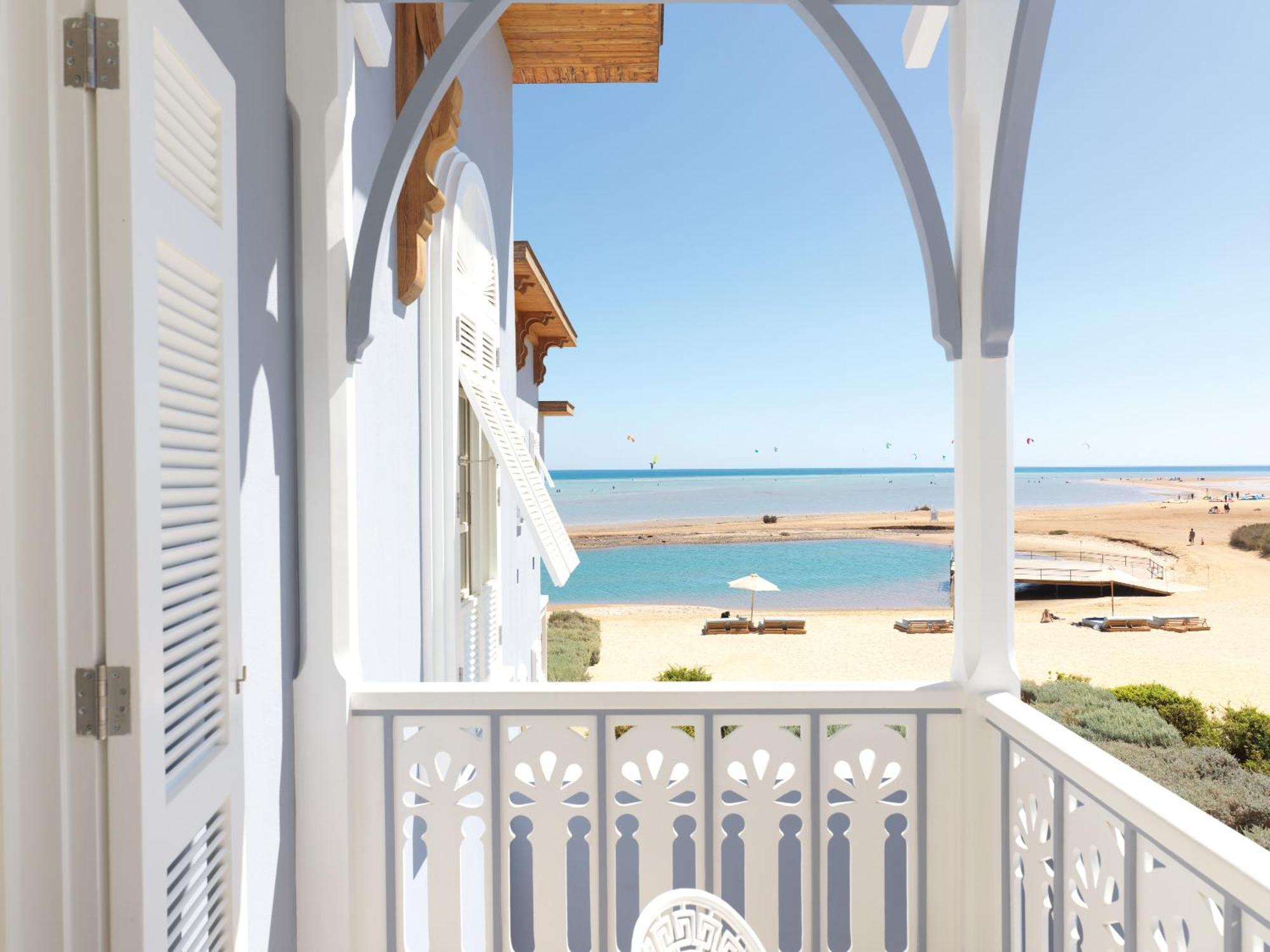 La Maison Bleue El Gouna (adults Only) 5*