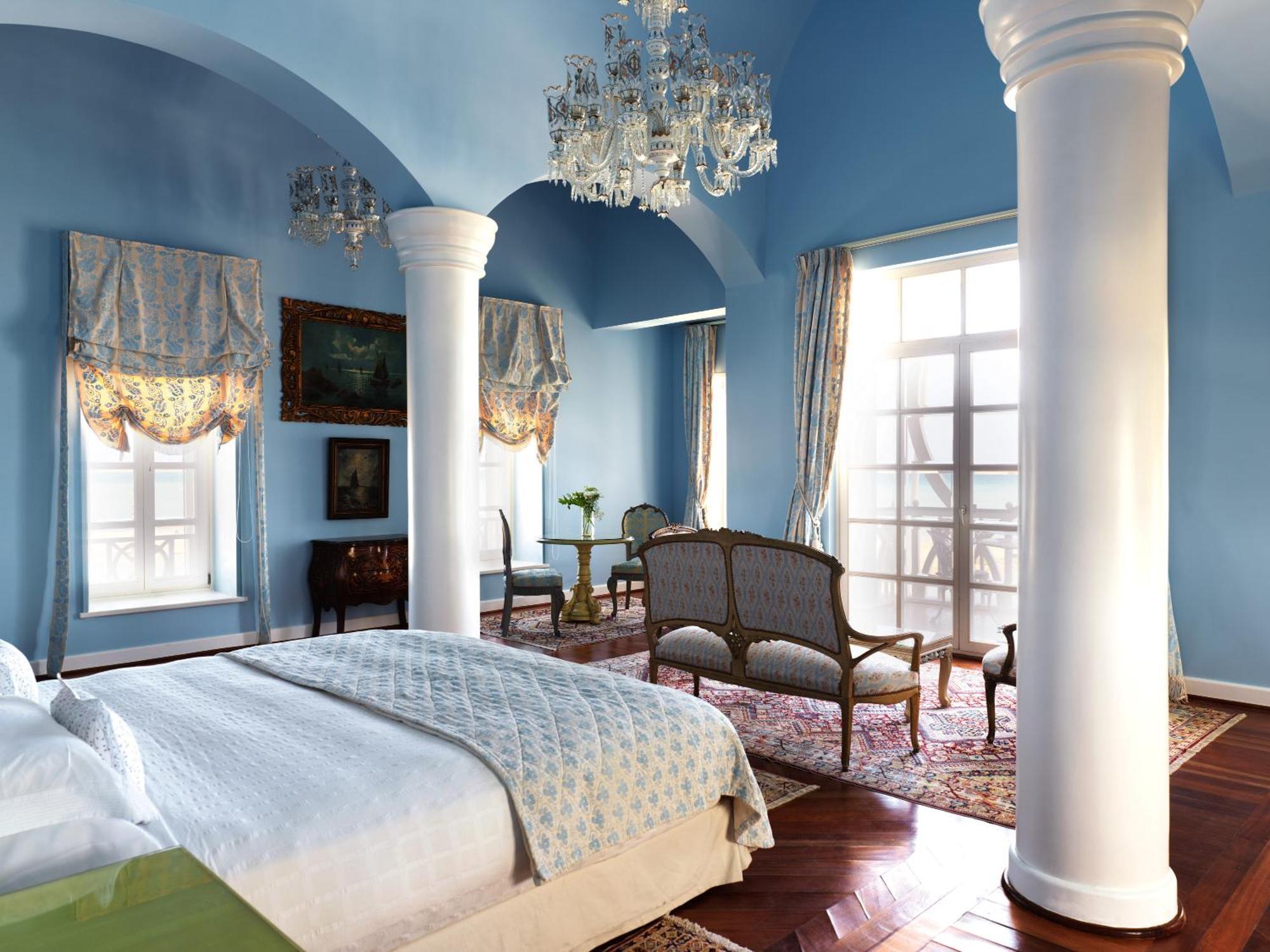 La Maison Bleue El Gouna (adults Only)