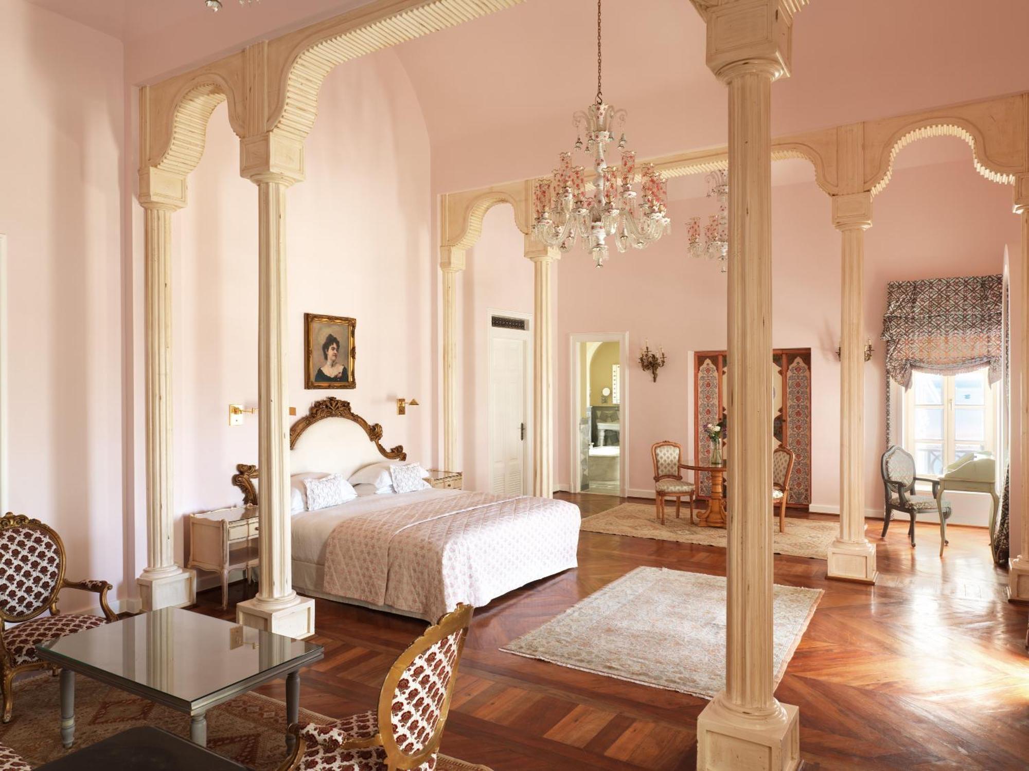 La Maison Bleue El Gouna (adults Only) Resort 5*