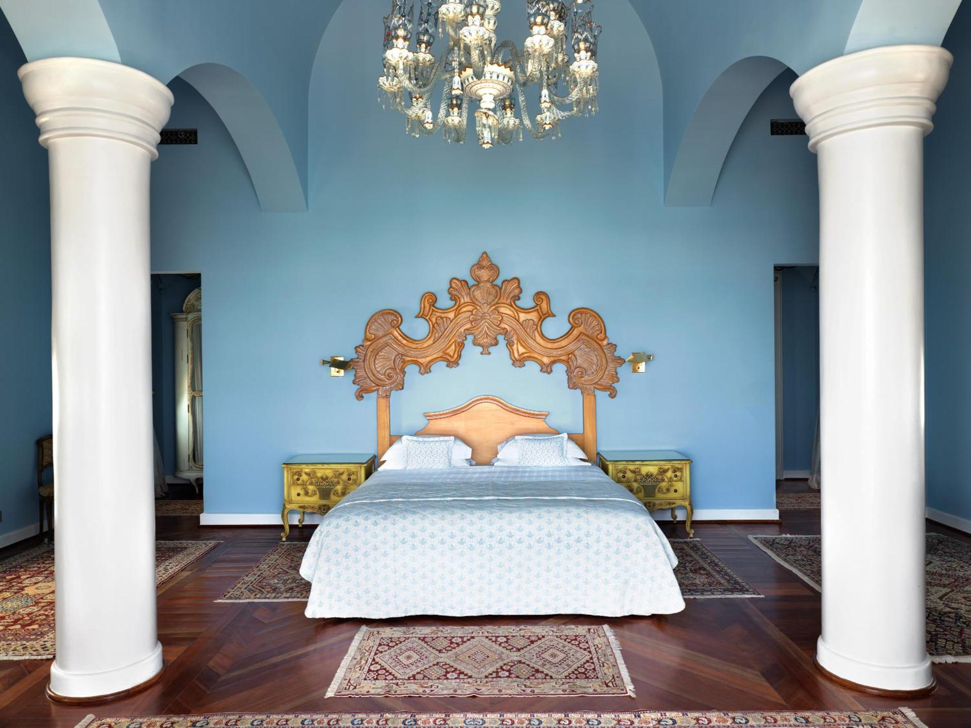 La Maison Bleue El Gouna (adults Only) Hurghada
