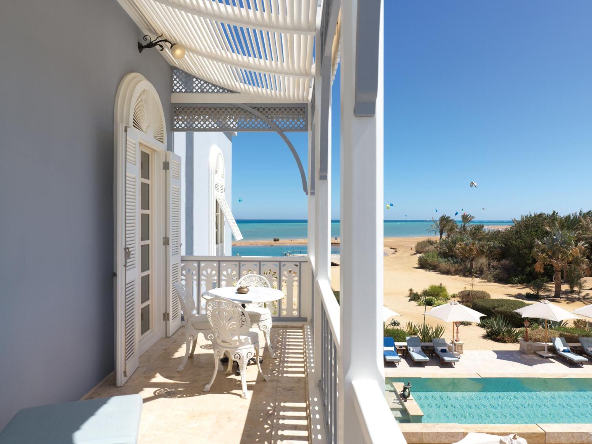 Resort La Maison Bleue El Gouna (adults Only) 5*