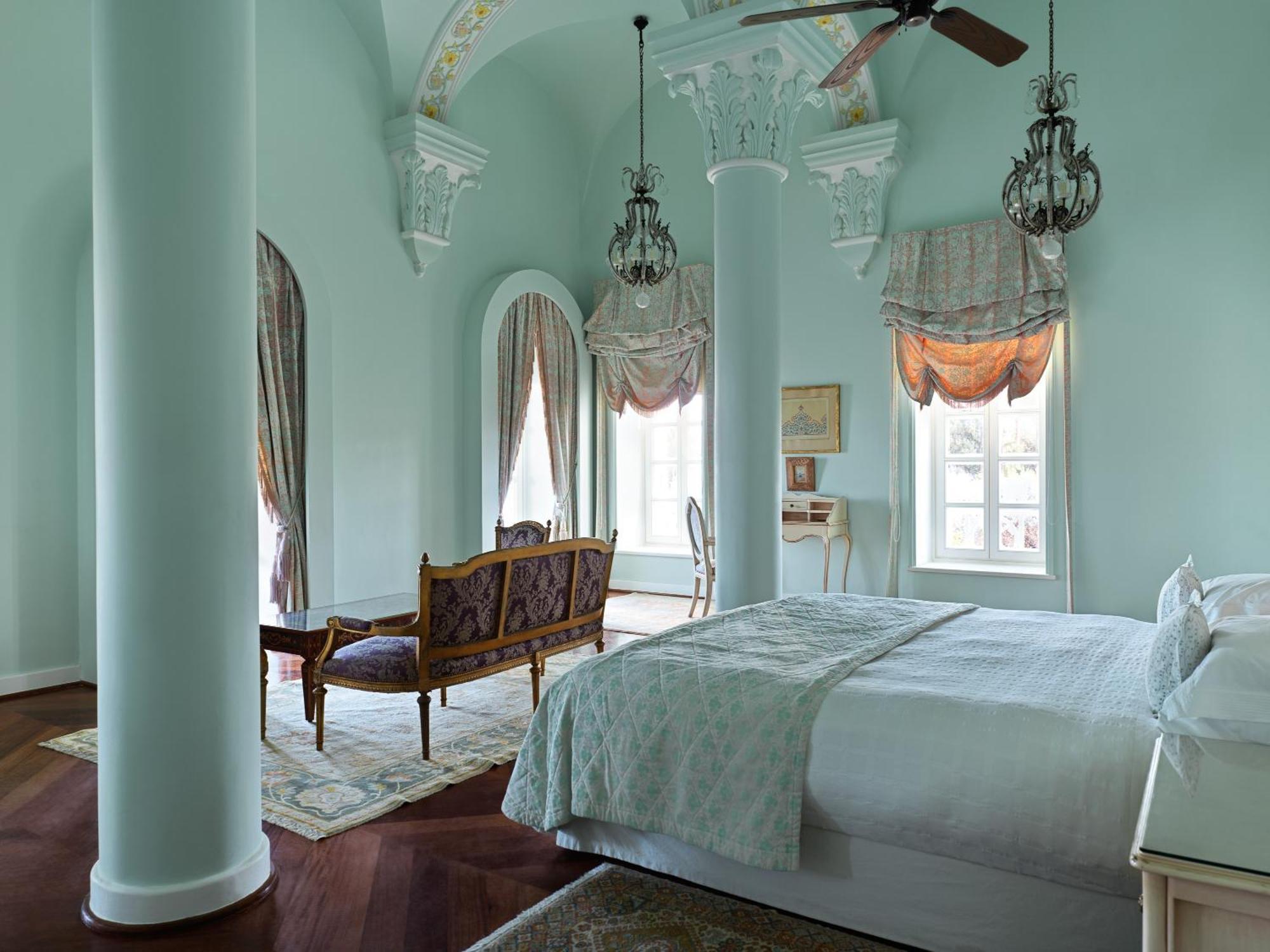 La Maison Bleue El Gouna (adults Only) Resort 5*