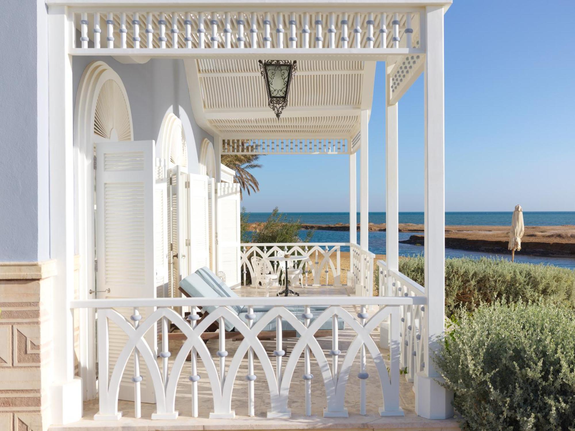 Resort La Maison Bleue El Gouna (adults Only)