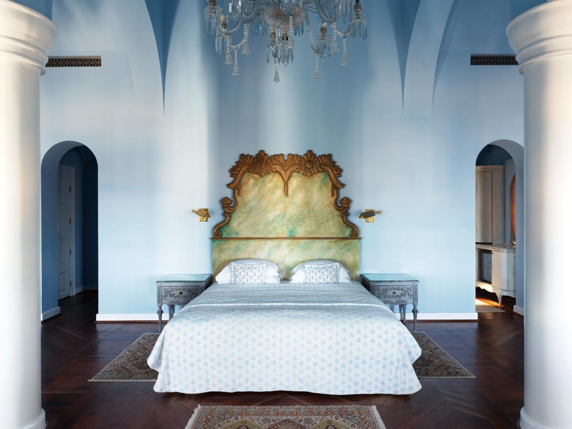 La Maison Bleue El Gouna (adults Only) Resort Hurghada