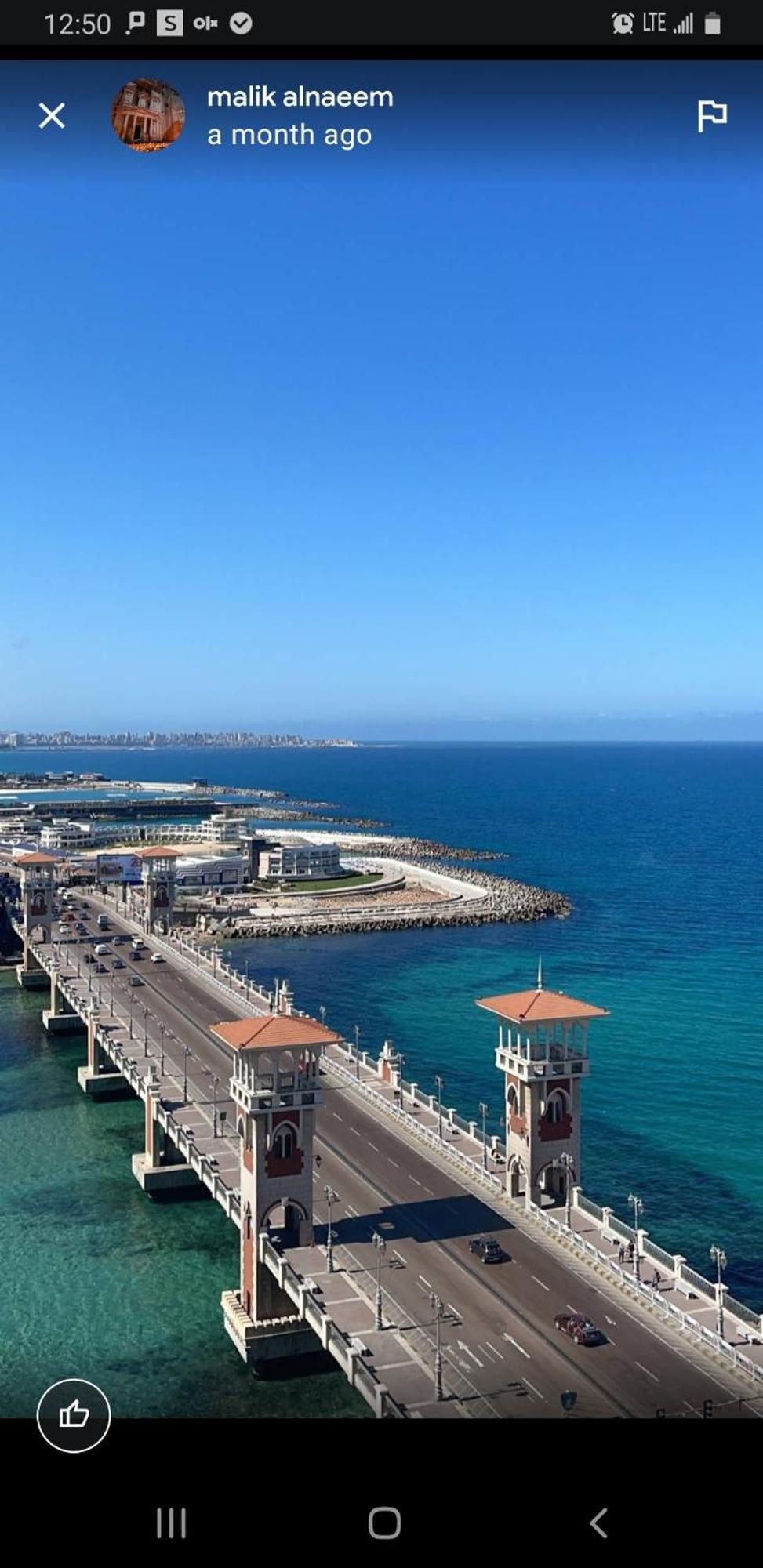 Apartamento Stanley Bridge