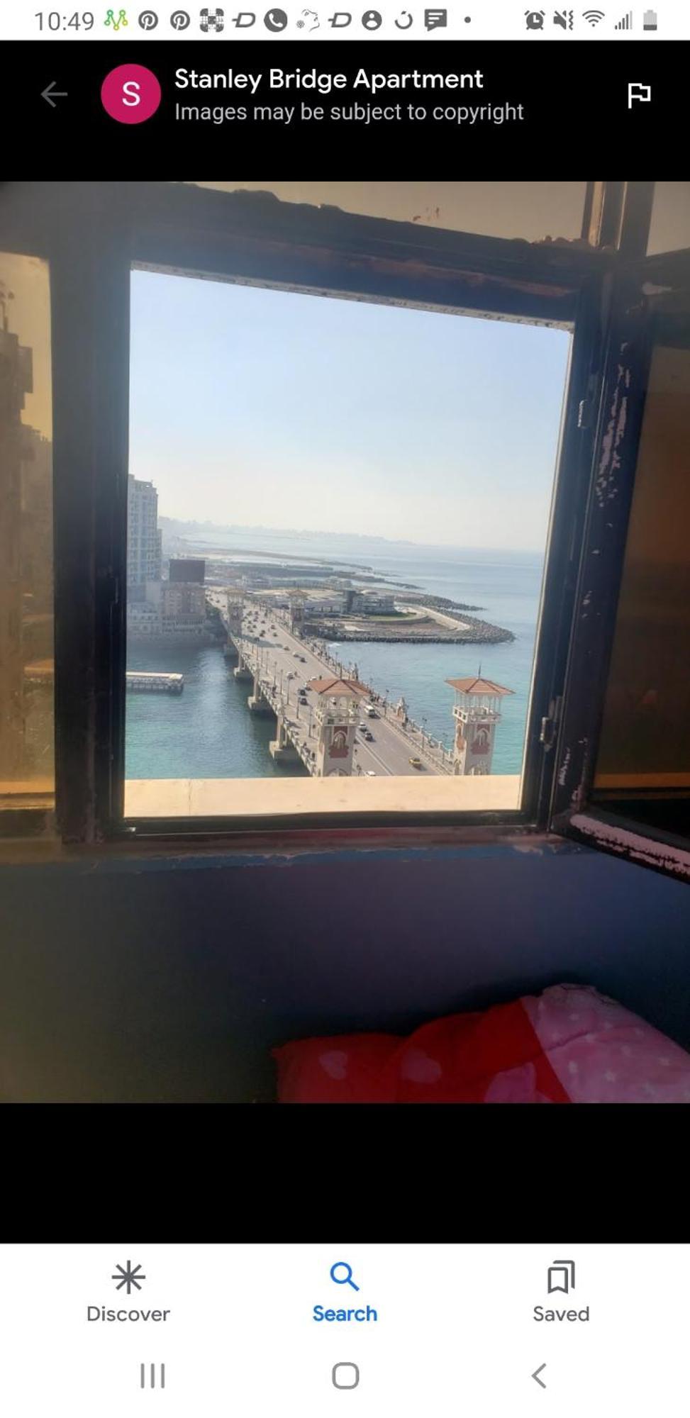 Stanley Bridge Apartamento *