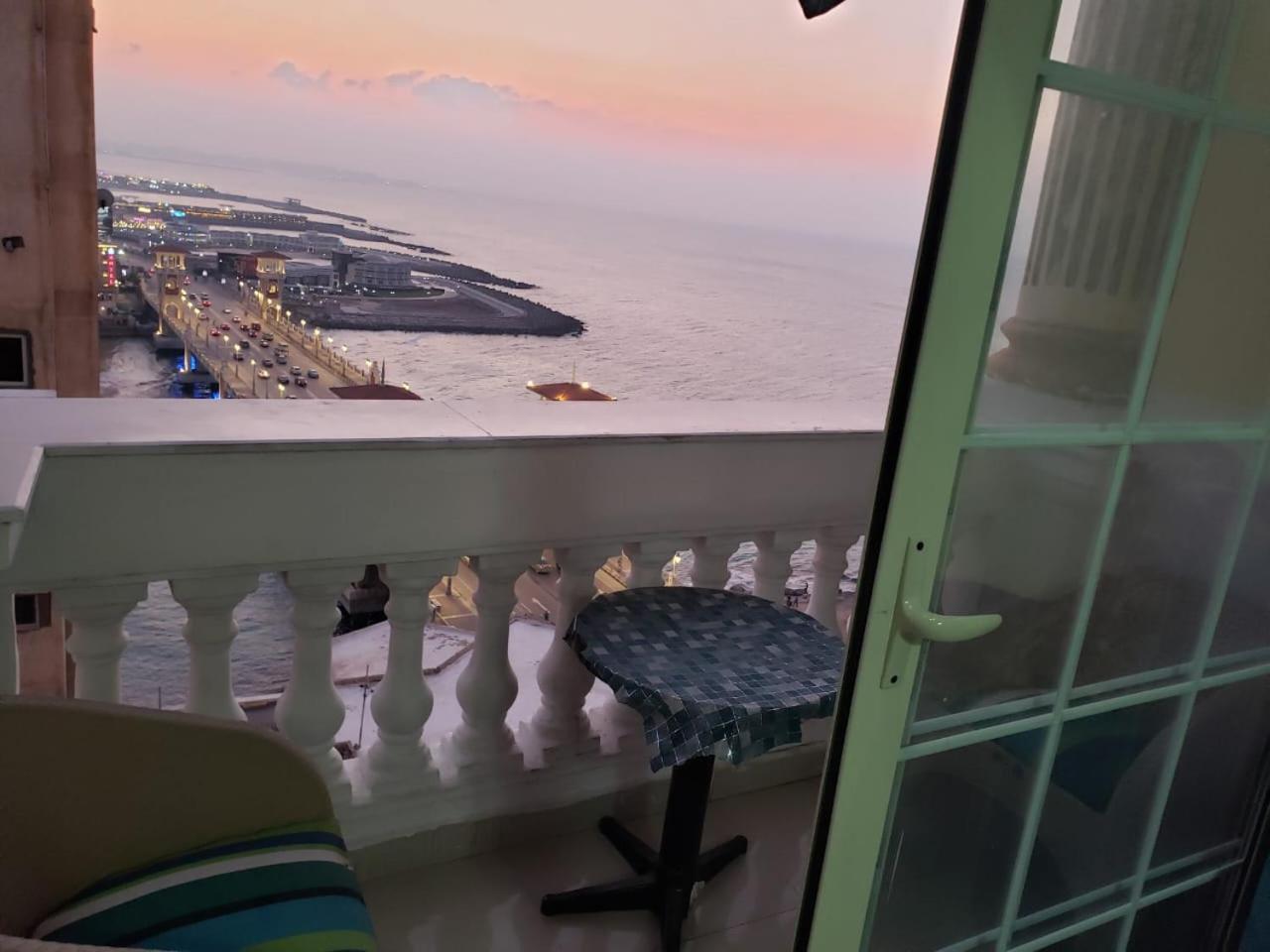 Apartamento Stanley Bridge Alexandria